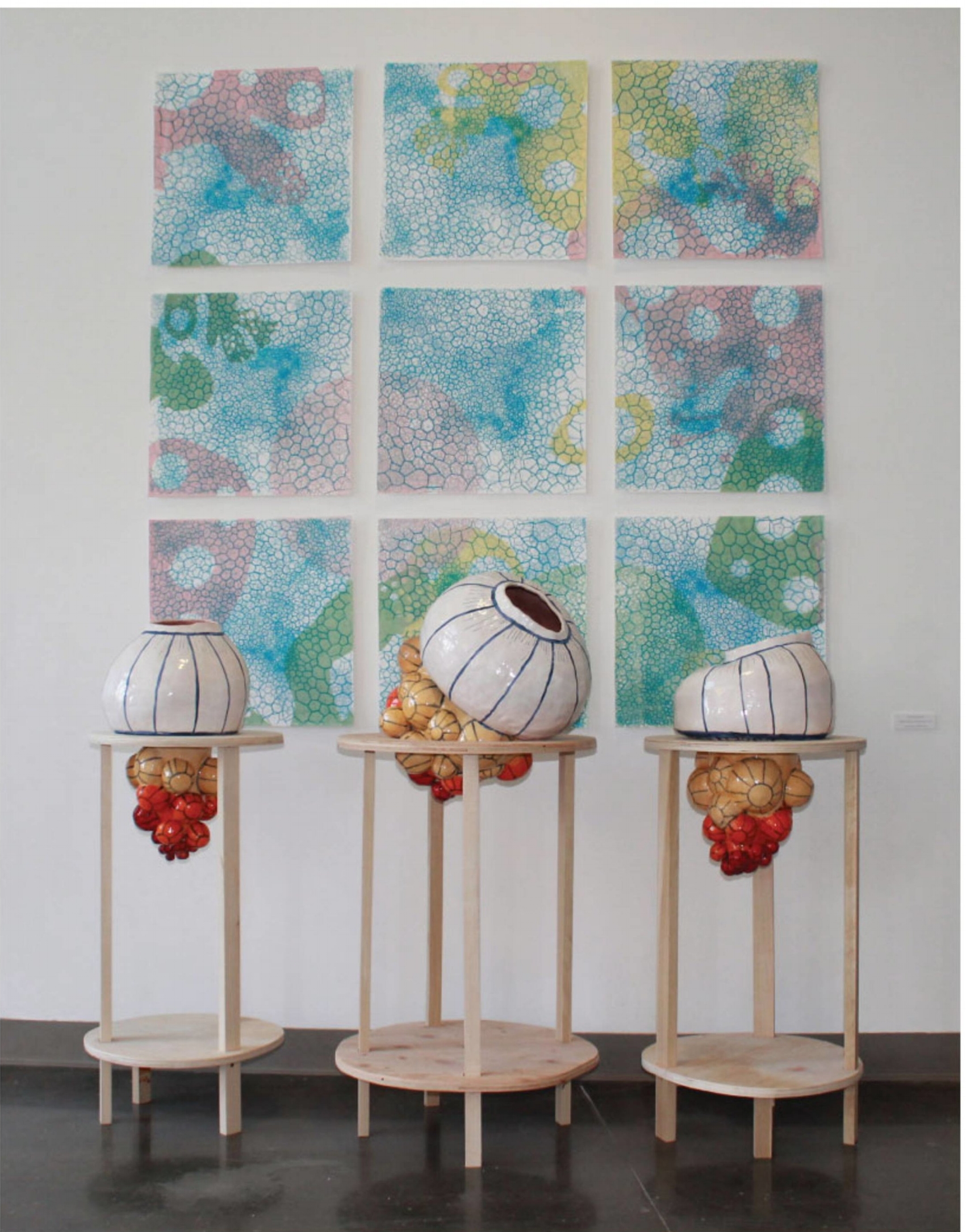 Metamorphosis, 2015