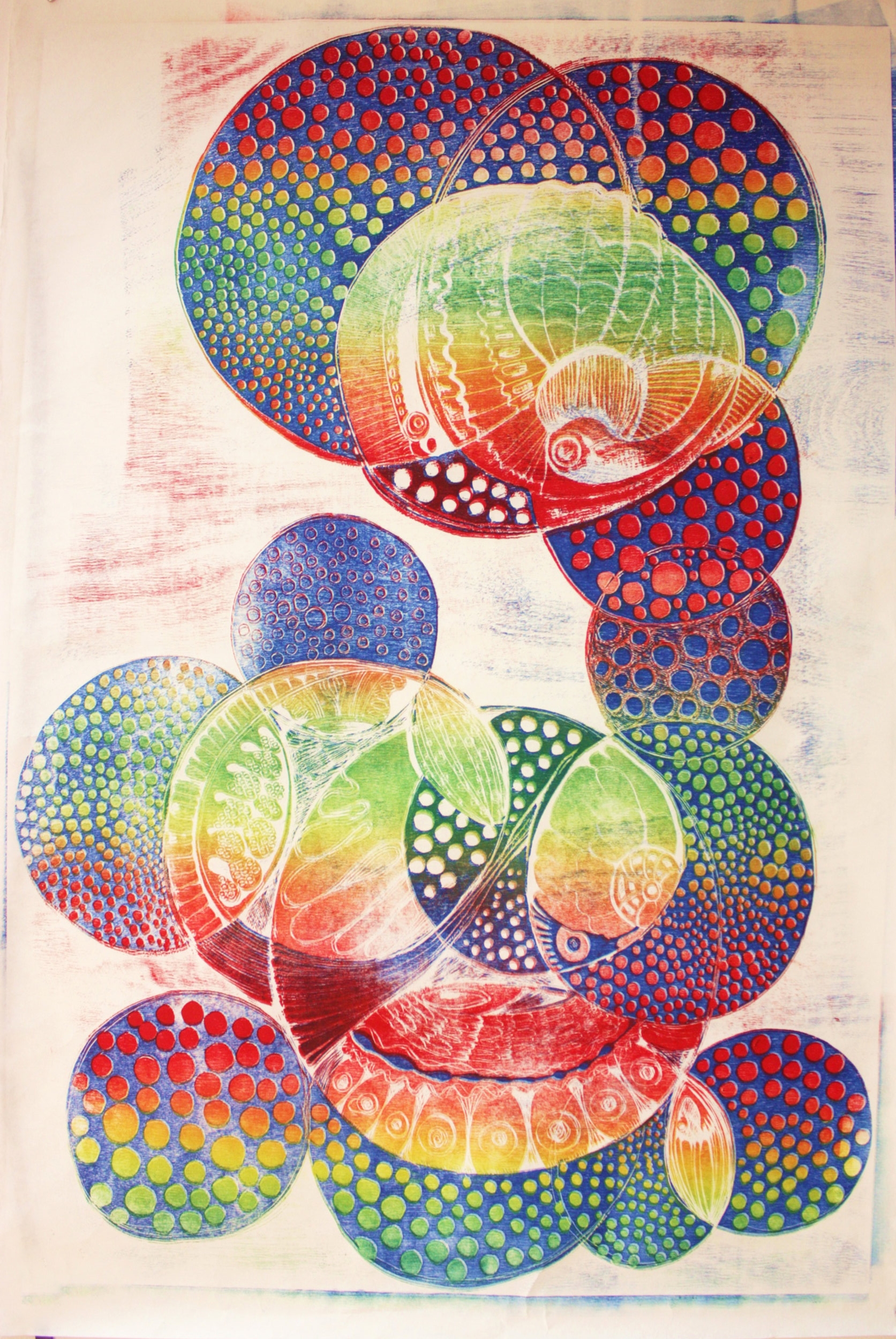 Embryogenesis, 2016