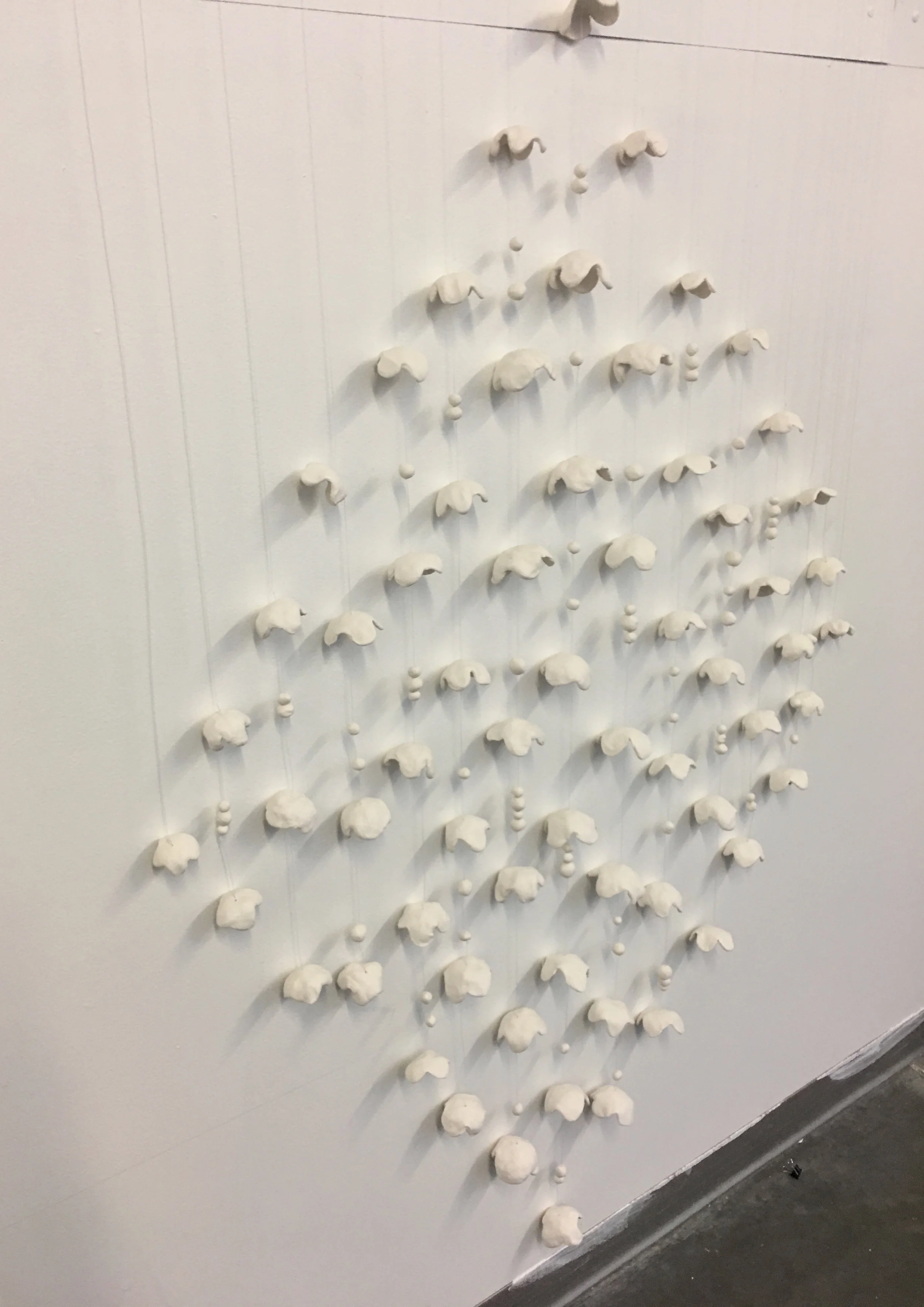 3D Project, 2018