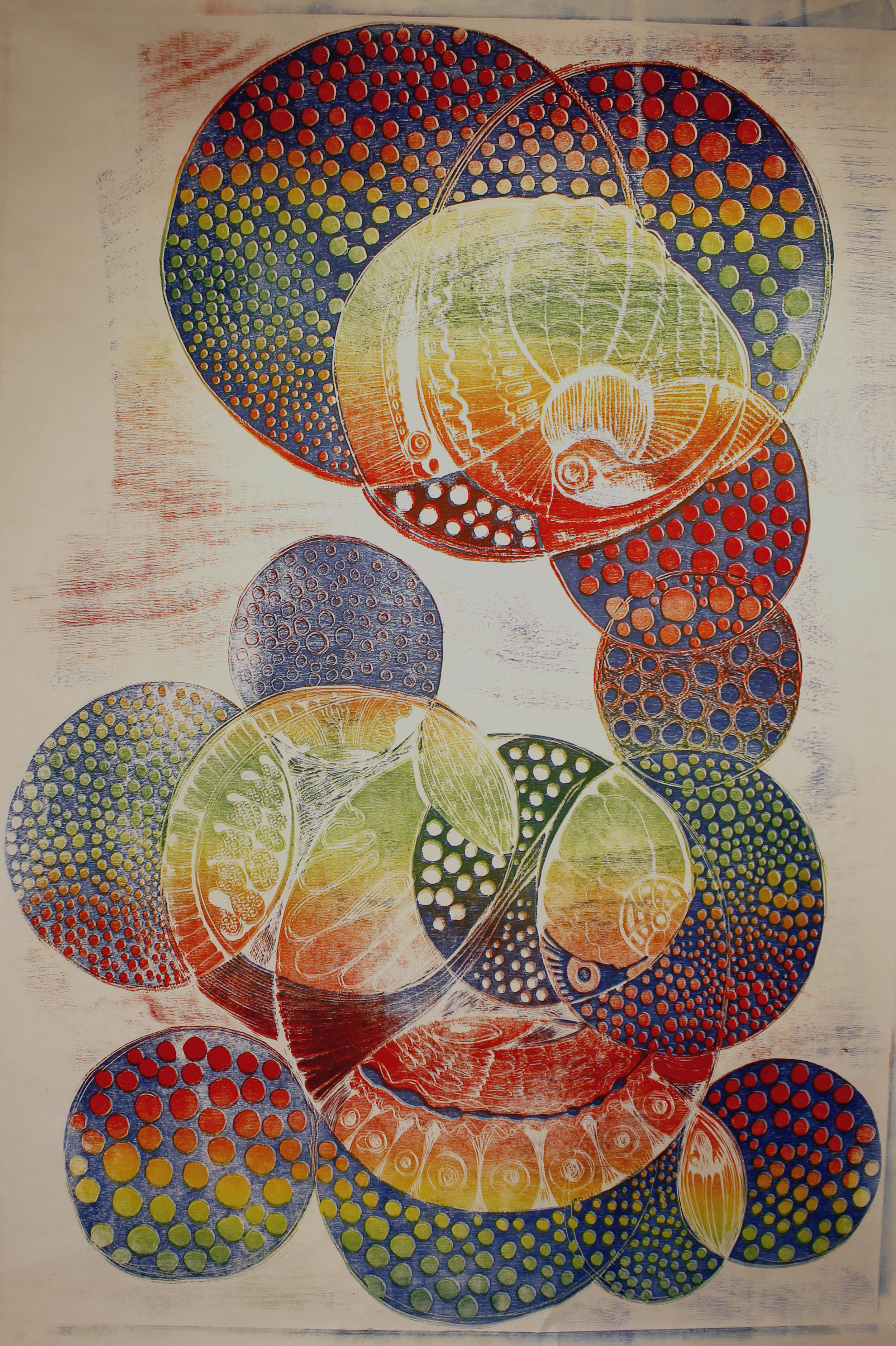 Embryogenesis, 2016