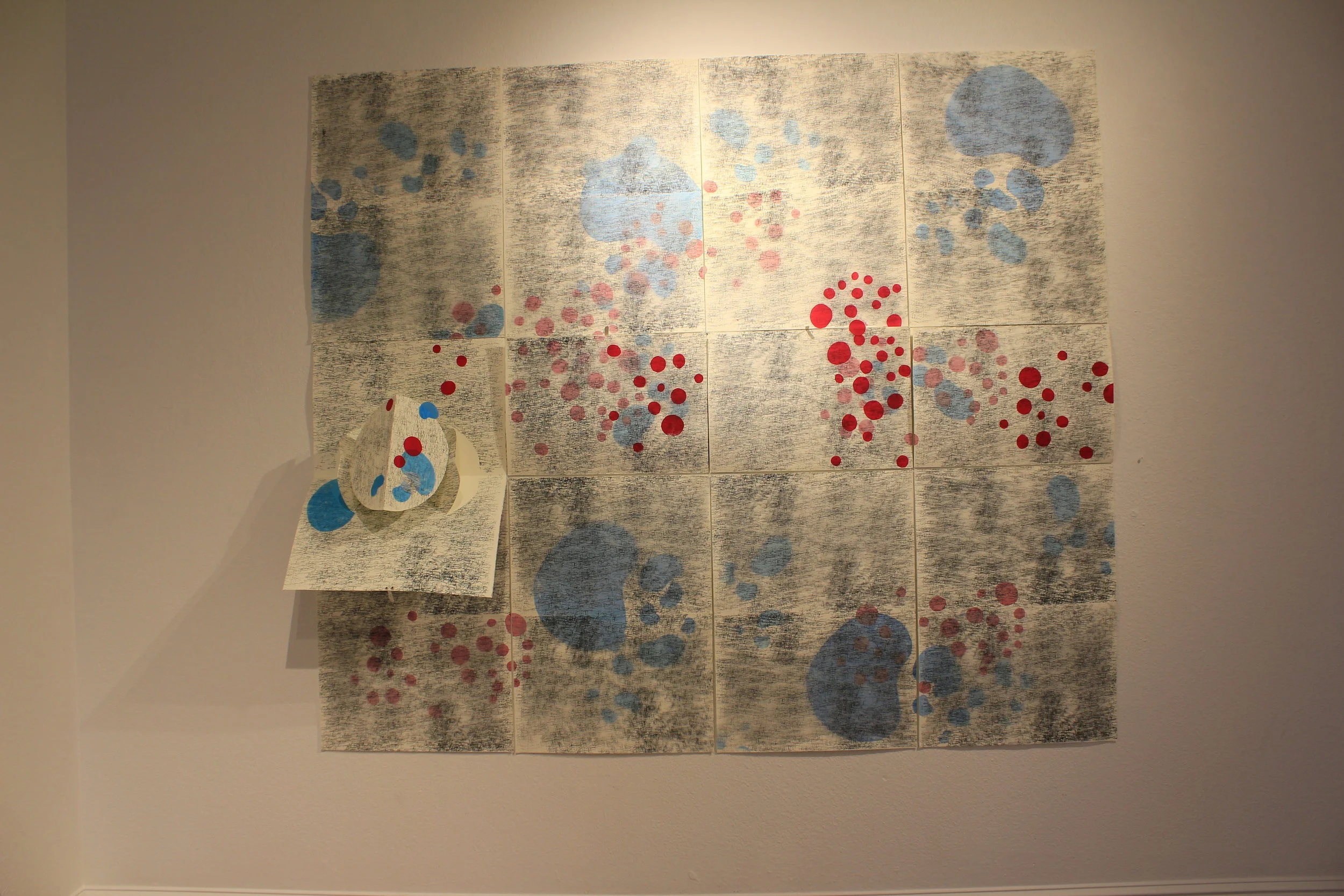 Dentro una Cellula (Inside a Cell)