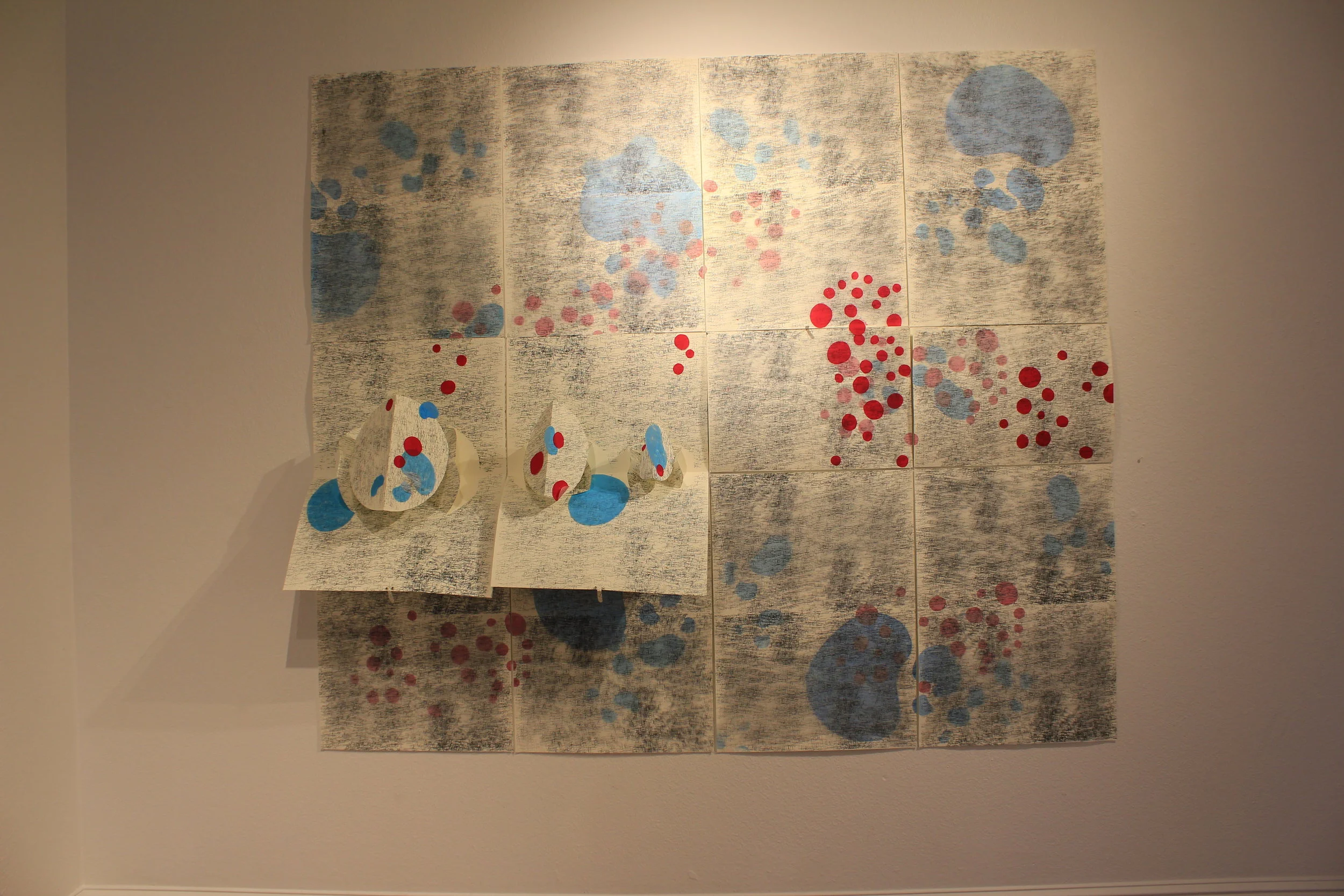 Dentro una Cellula (Inside a Cell)