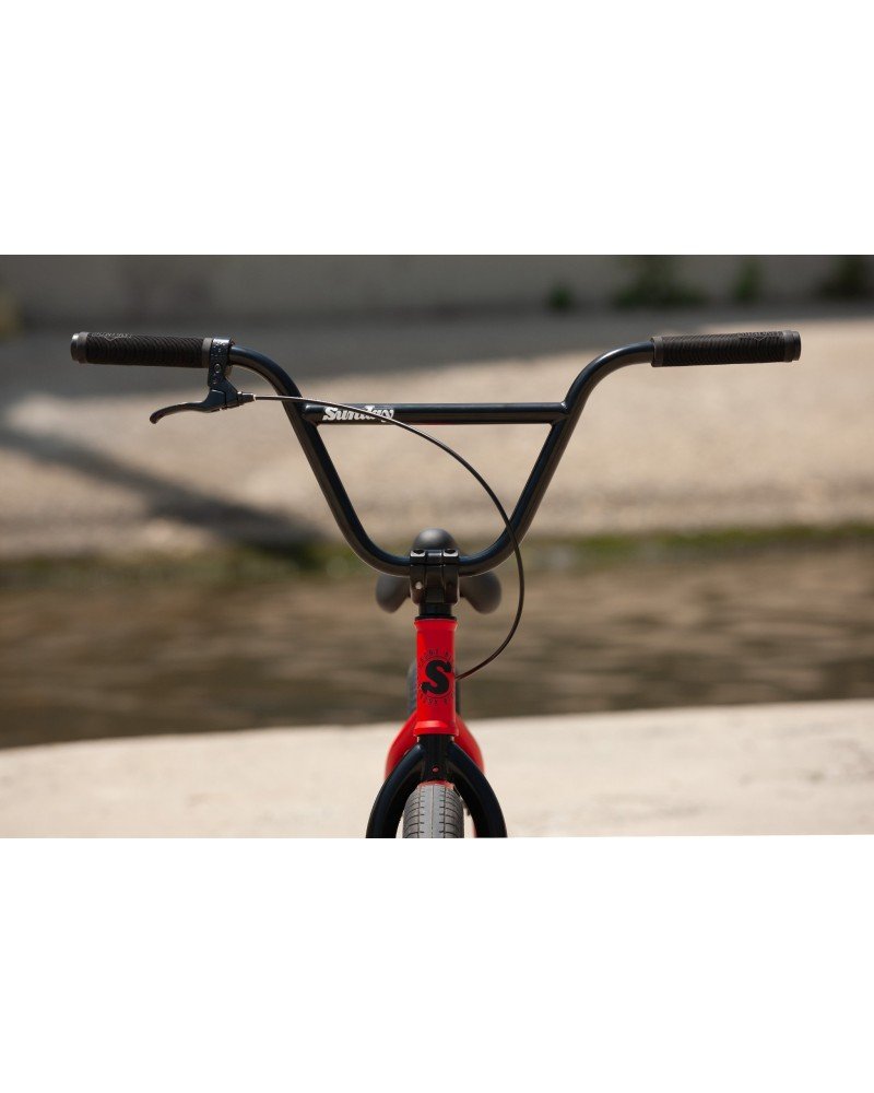 Sunday Primer 20,75" Rojo 2022 — Islands Bmx tienda y taller de en