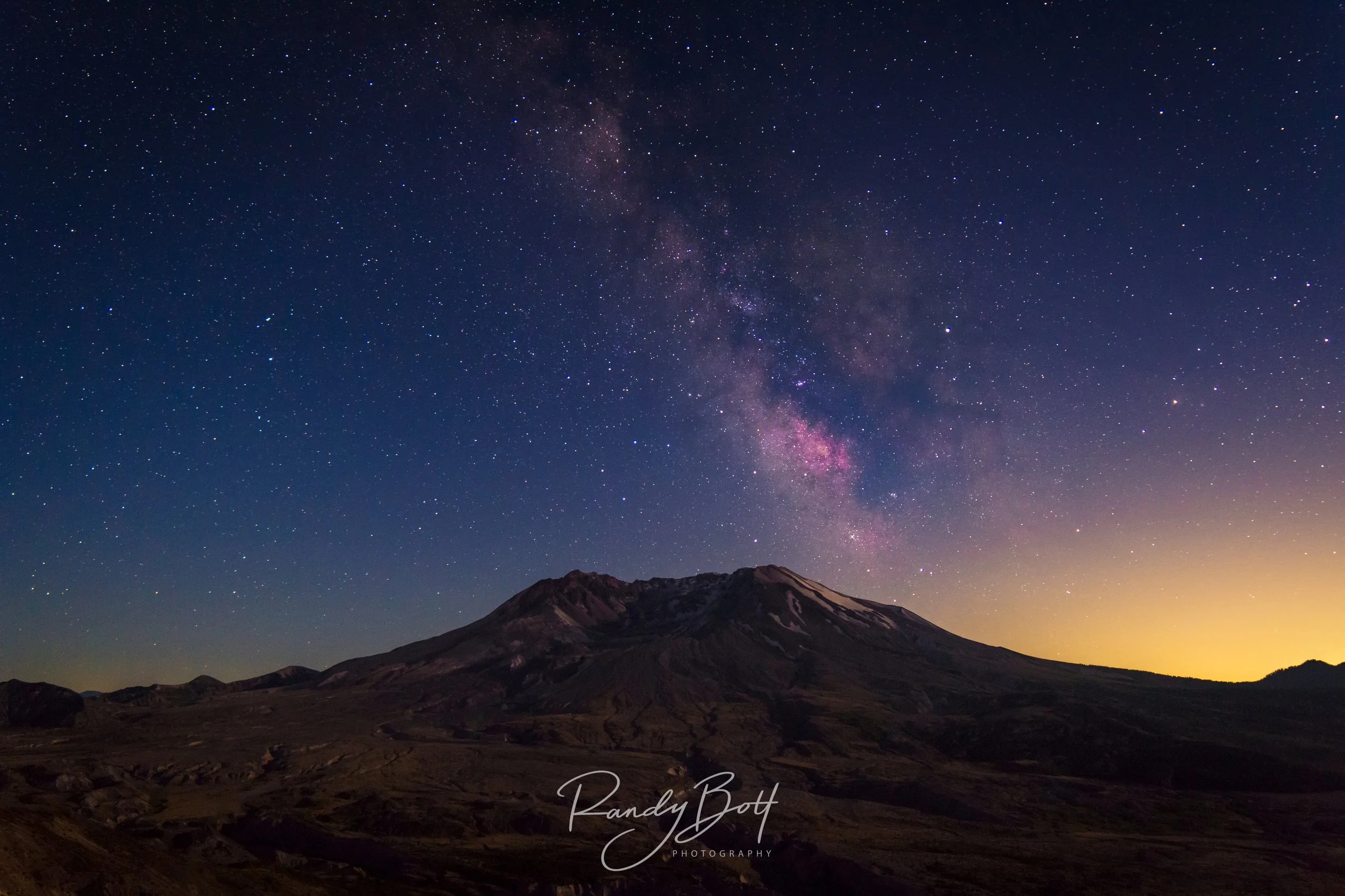 Helens Milky Way 3