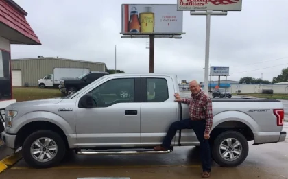 StepBarSilverTruck_PickupOutfitters_Waco.jpg