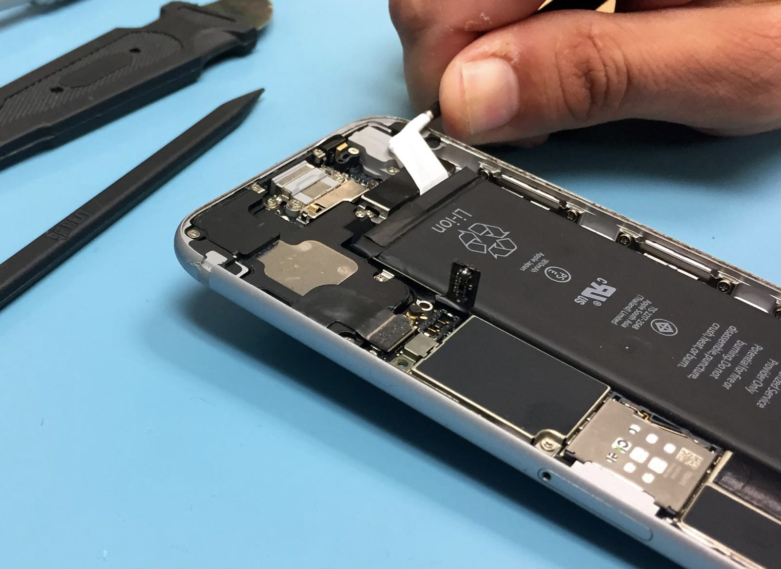 Phone repair service from Phone Smart Repair