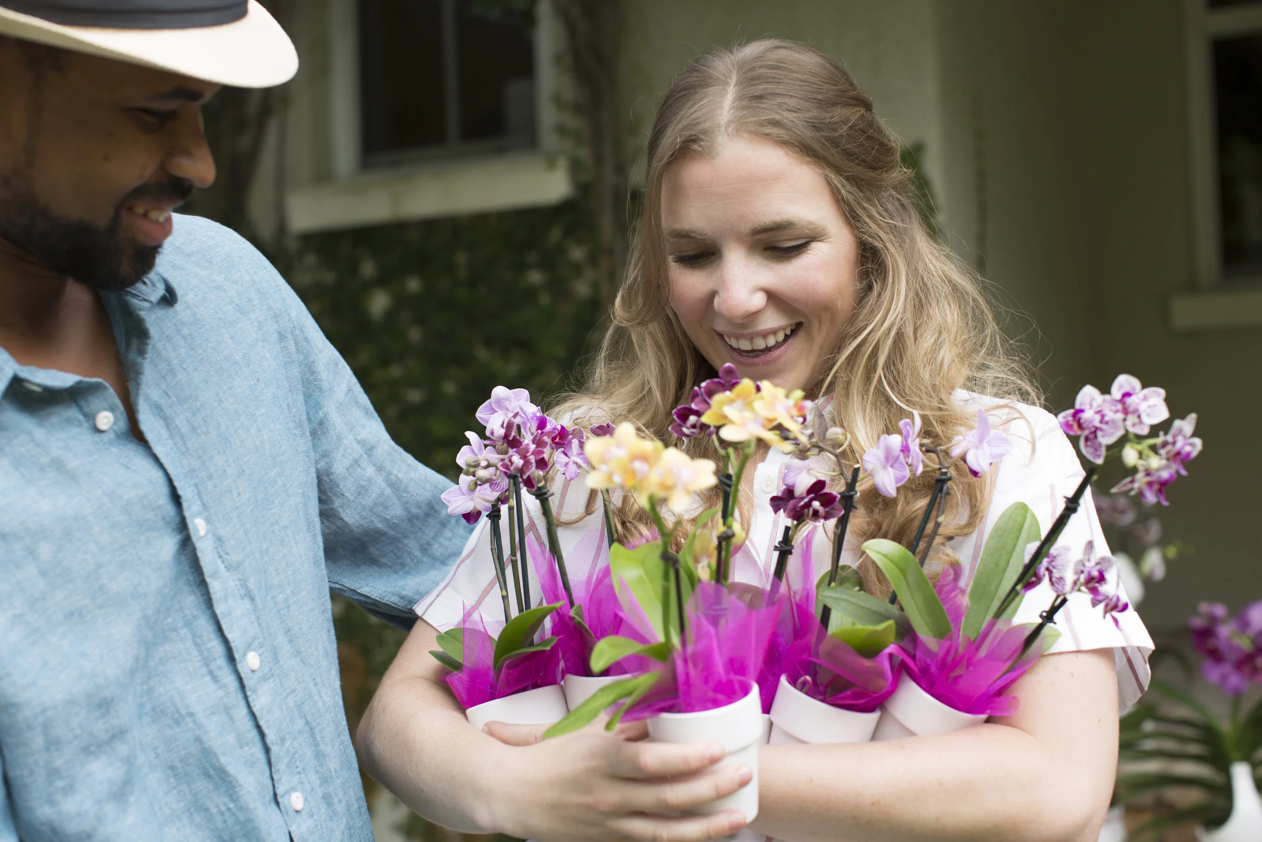 Quiz: Discover Your Perfect Valentine’s Orchid