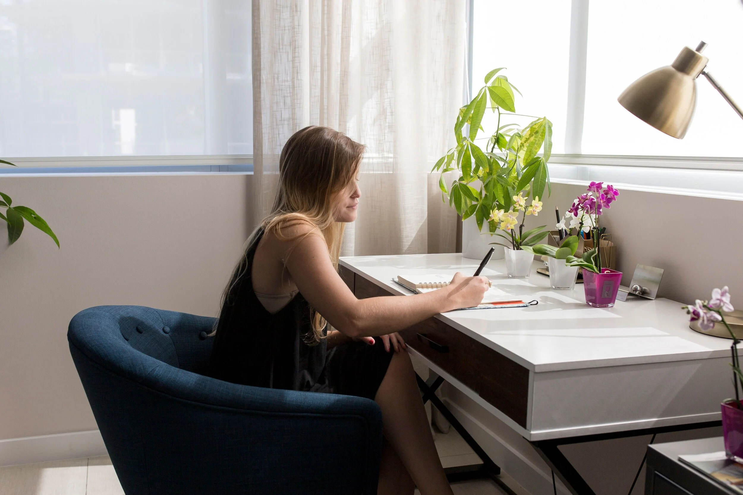 The Nature of being Resilient 