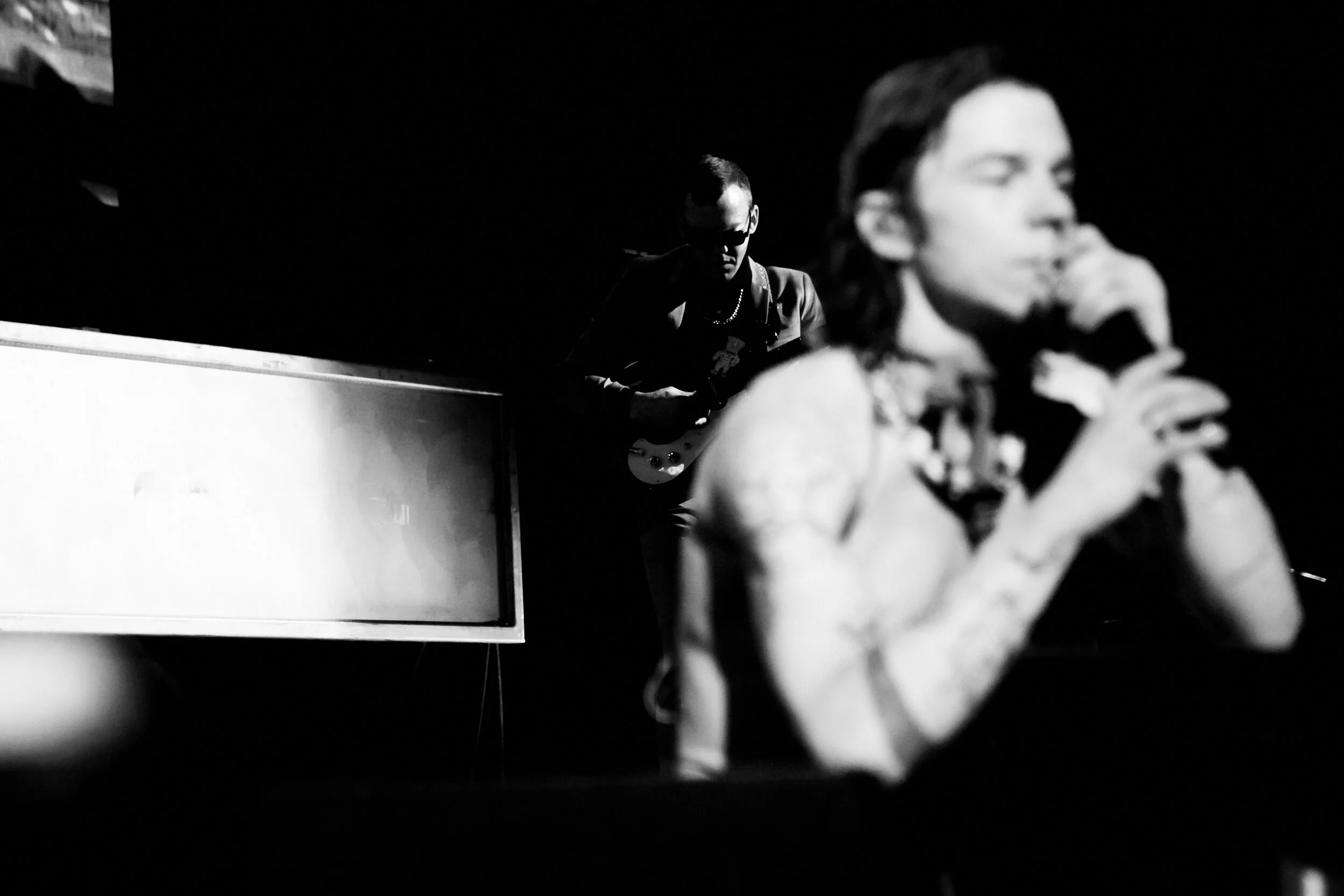 Cage The Elephant @ Barclays Center - Dec 2019-78.jpg