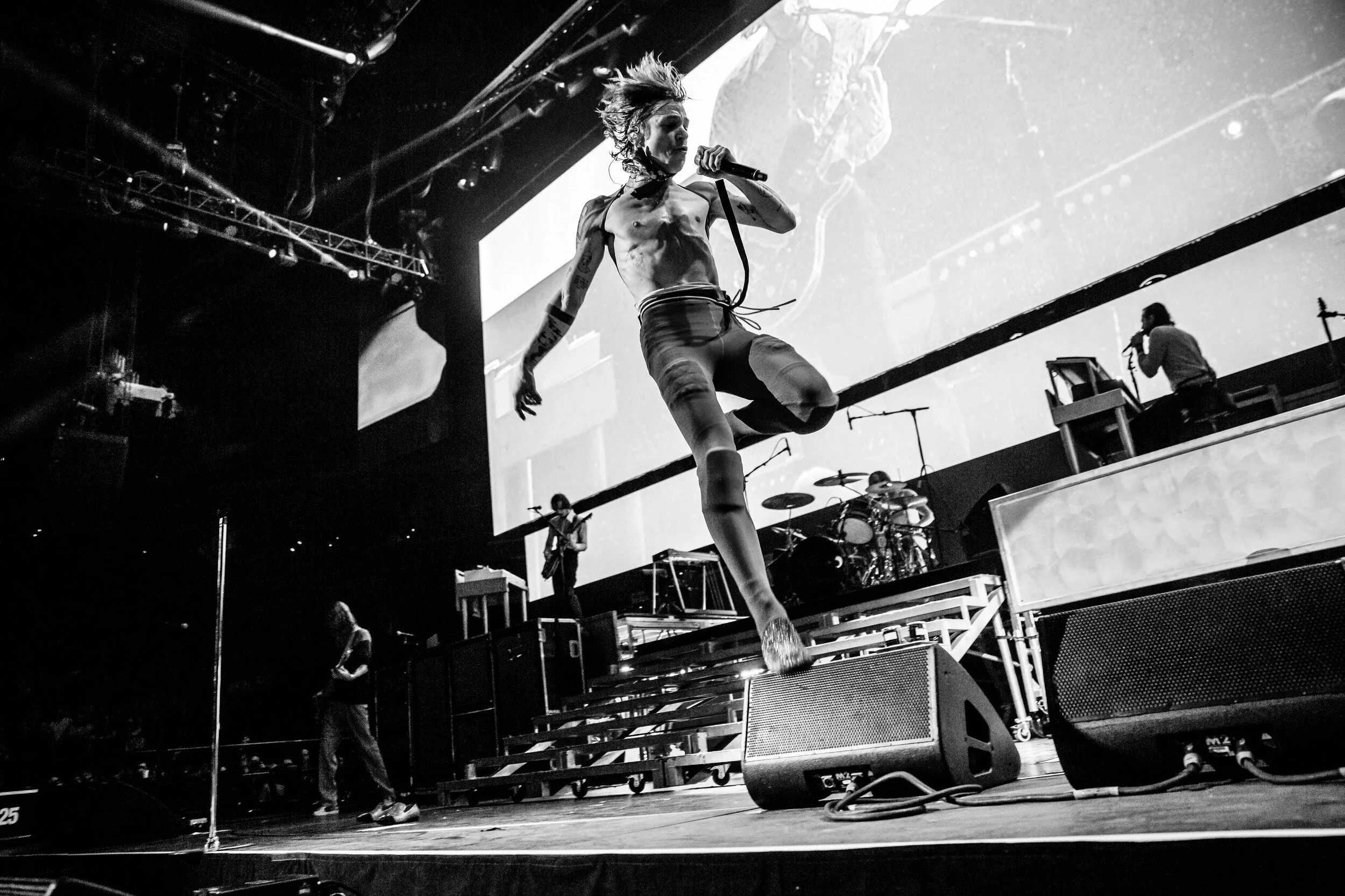 Cage The Elephant @ Barclays Center - Dec 2019-48.jpg