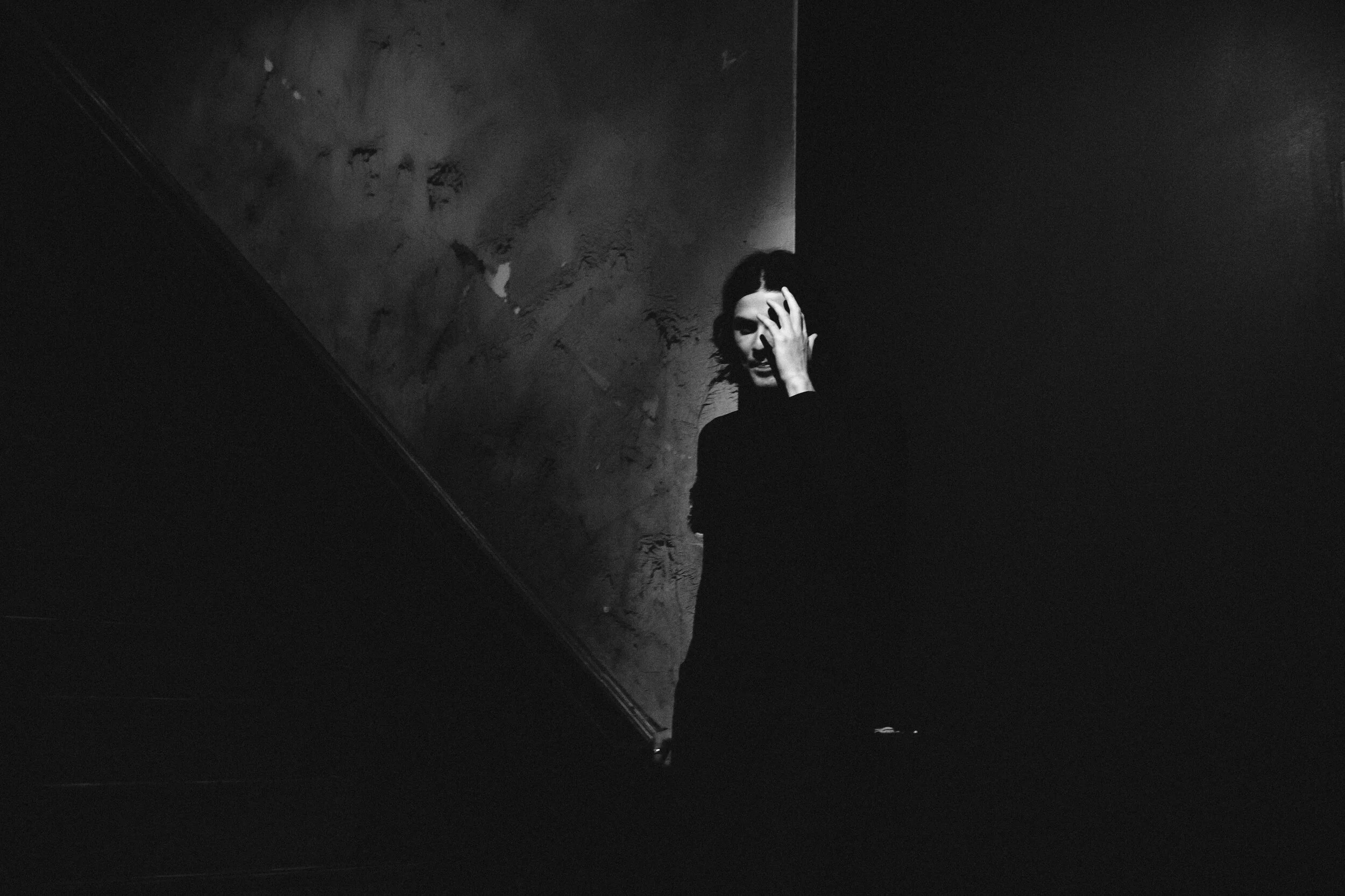 Artists Den with James Bay @ Webster Hall_May 2019_PORTRAITS-33.jpg