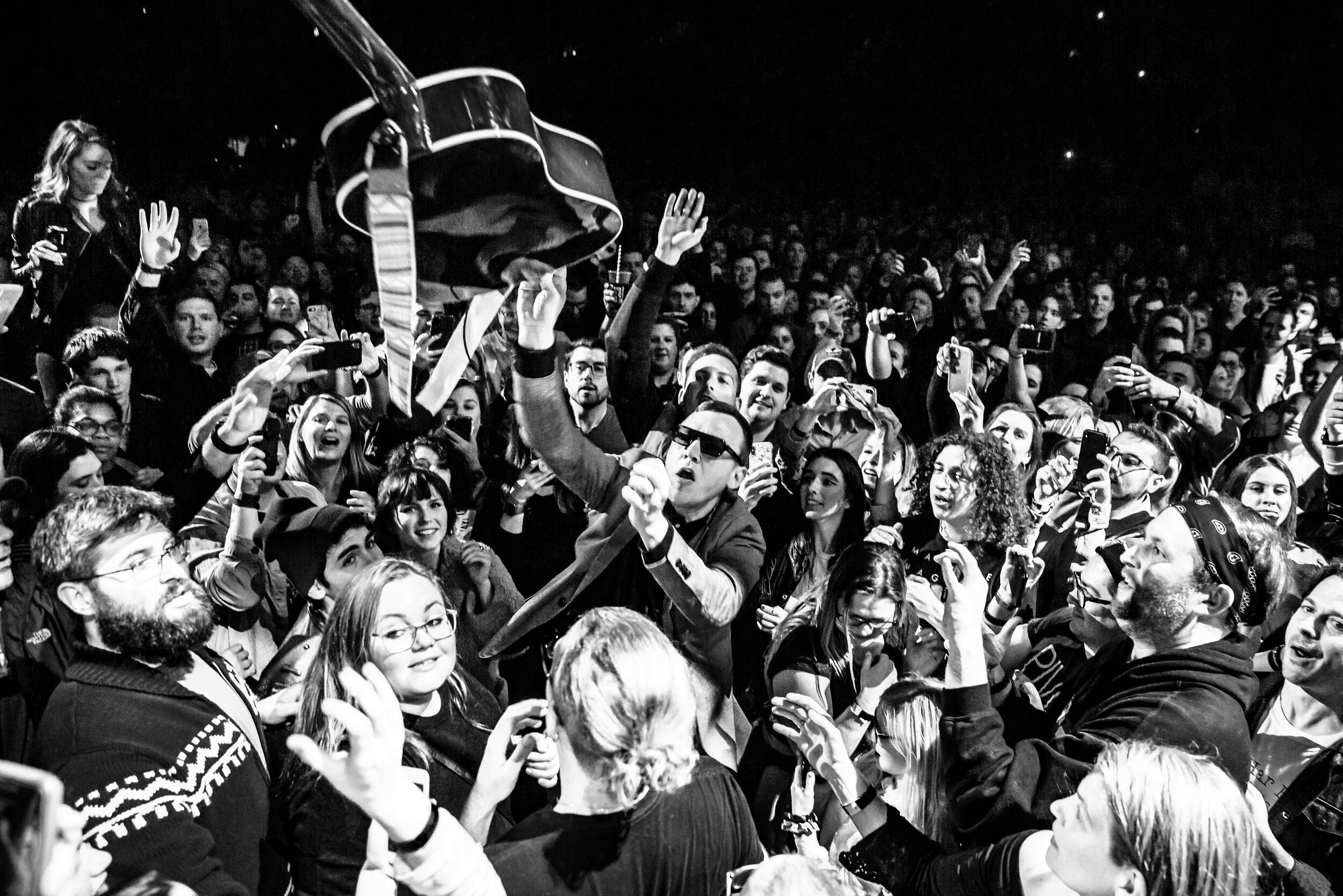 Cage The Elephant @ Barclays Center - Dec 2019-40.jpg