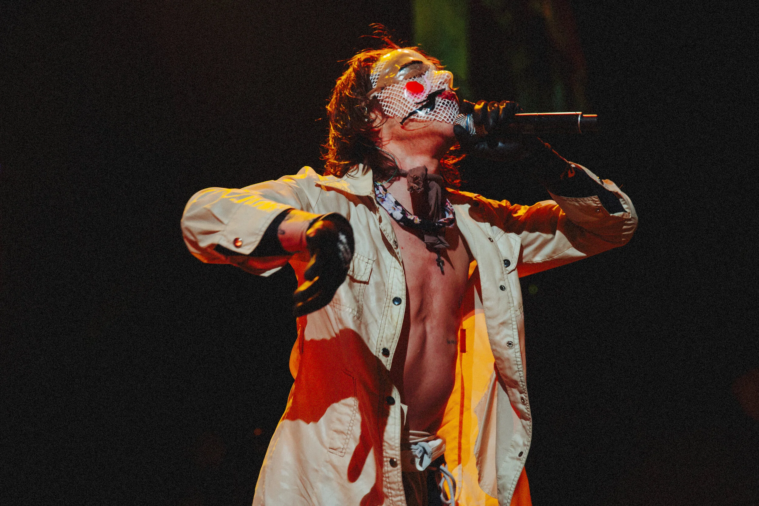 Cage The Elephant @ Barclays Center - Dec 2019-7.jpg