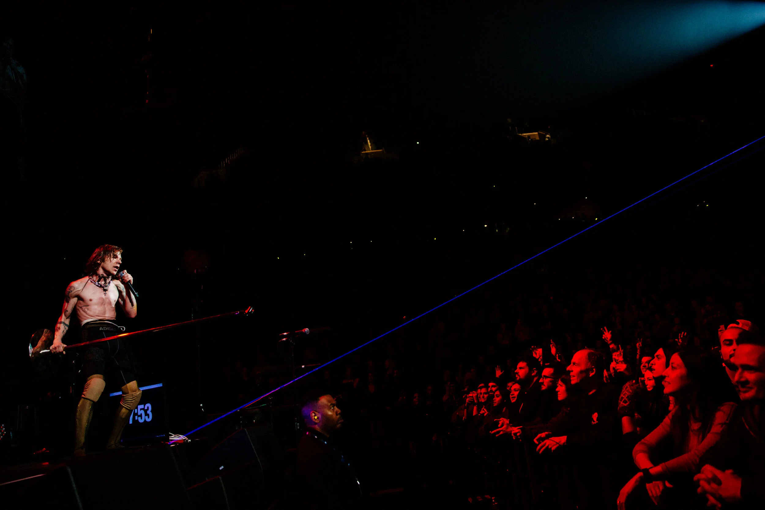 Cage The Elephant @ Barclays Center - Dec 2019-58.jpg