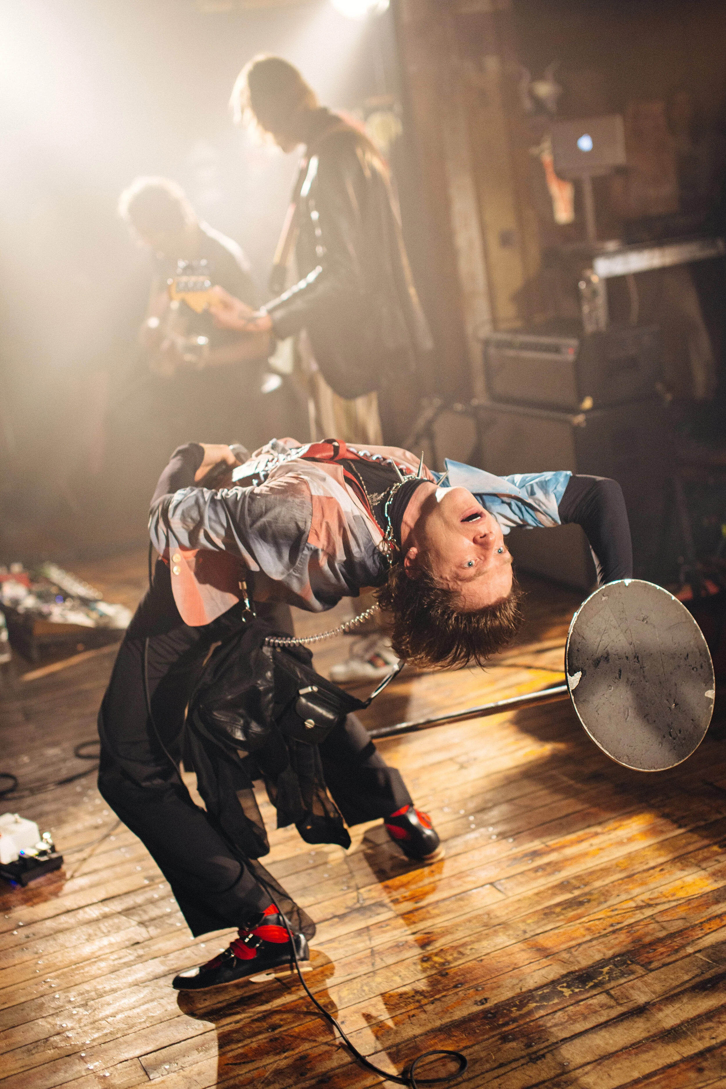 Cage & Beck Loft Party - Aug 2019 - CAGE THE ELEPHANT-29.jpg