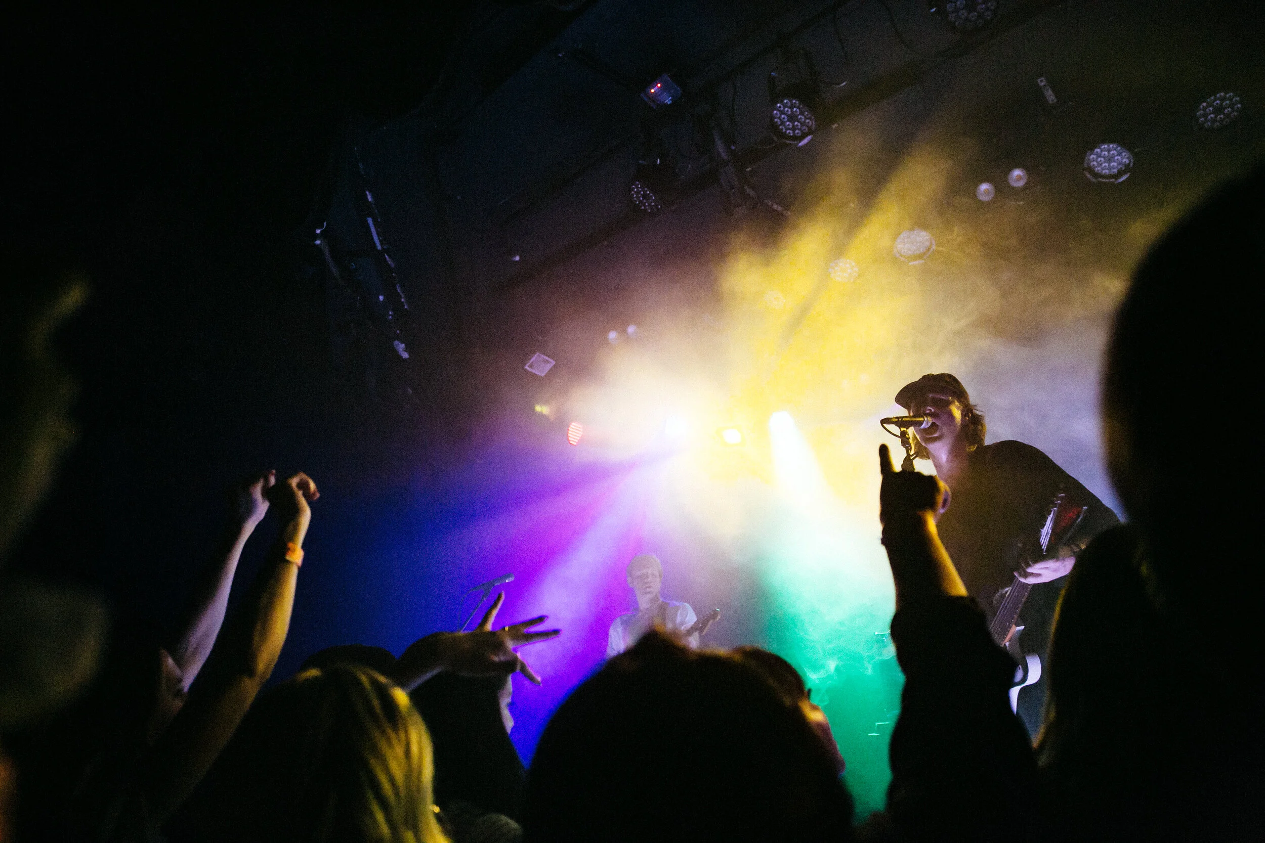 BRONCHO @ The Roxy - Nov 2019-16.jpg