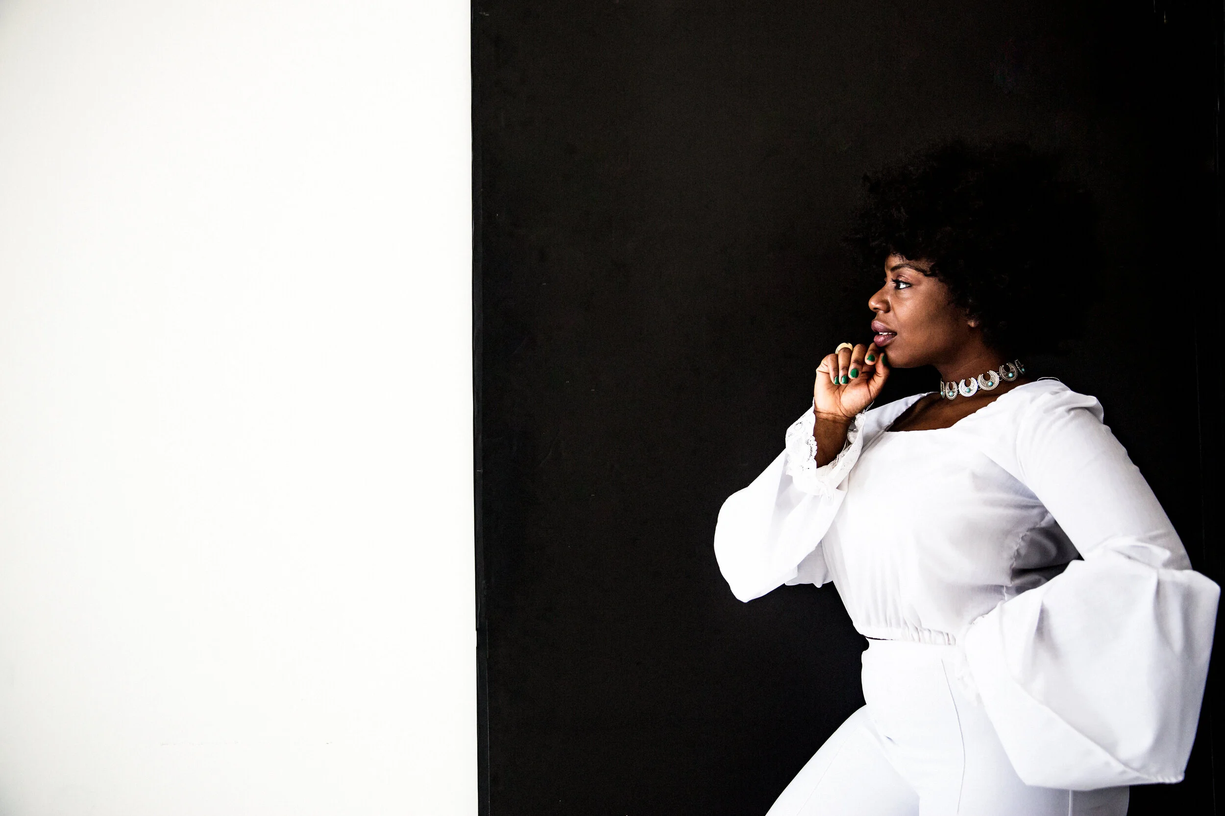 Mélanie Charles @ North Studios - Jan 2019-30.jpg