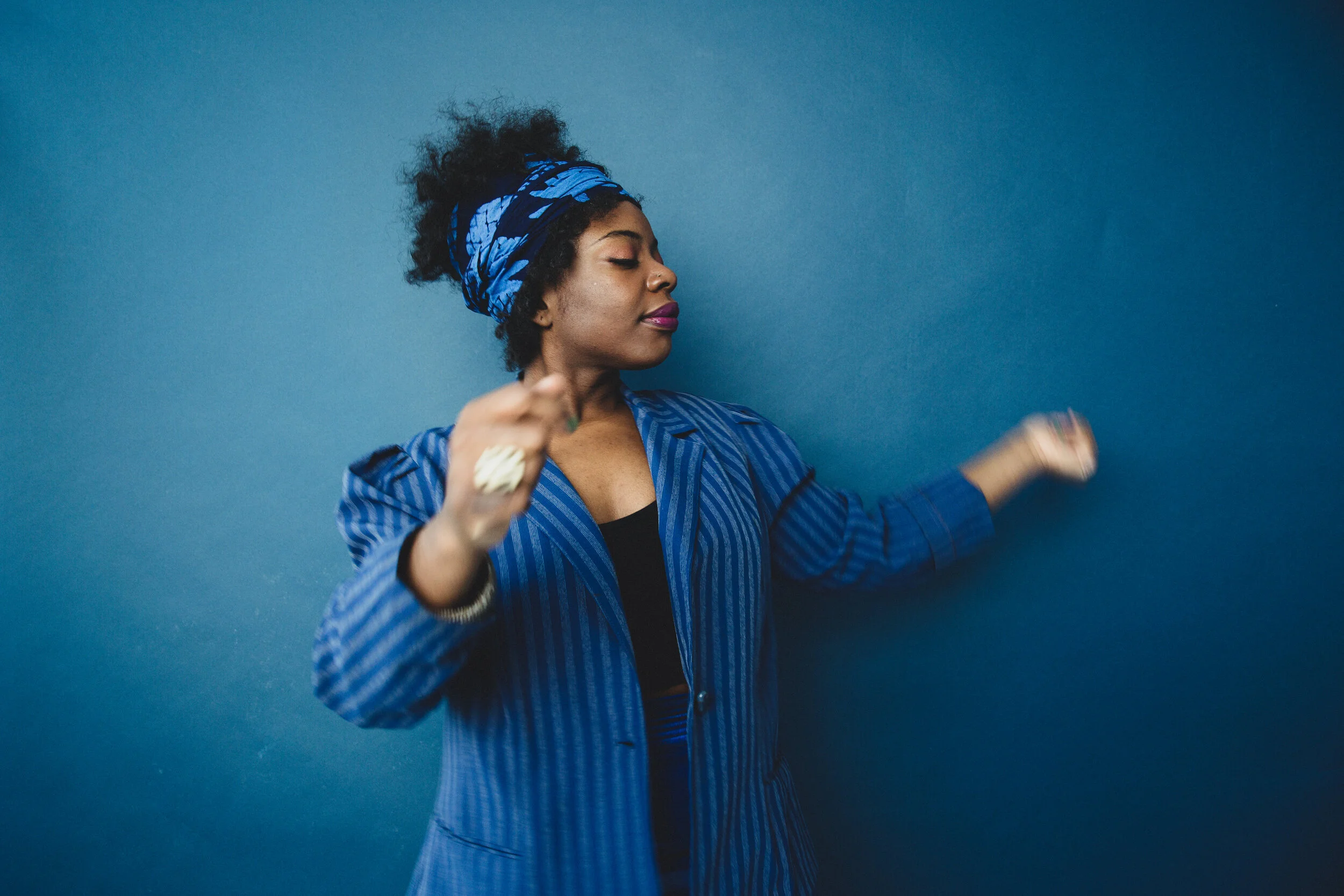 Mélanie Charles @ North Studios - Jan 2019-44.jpg