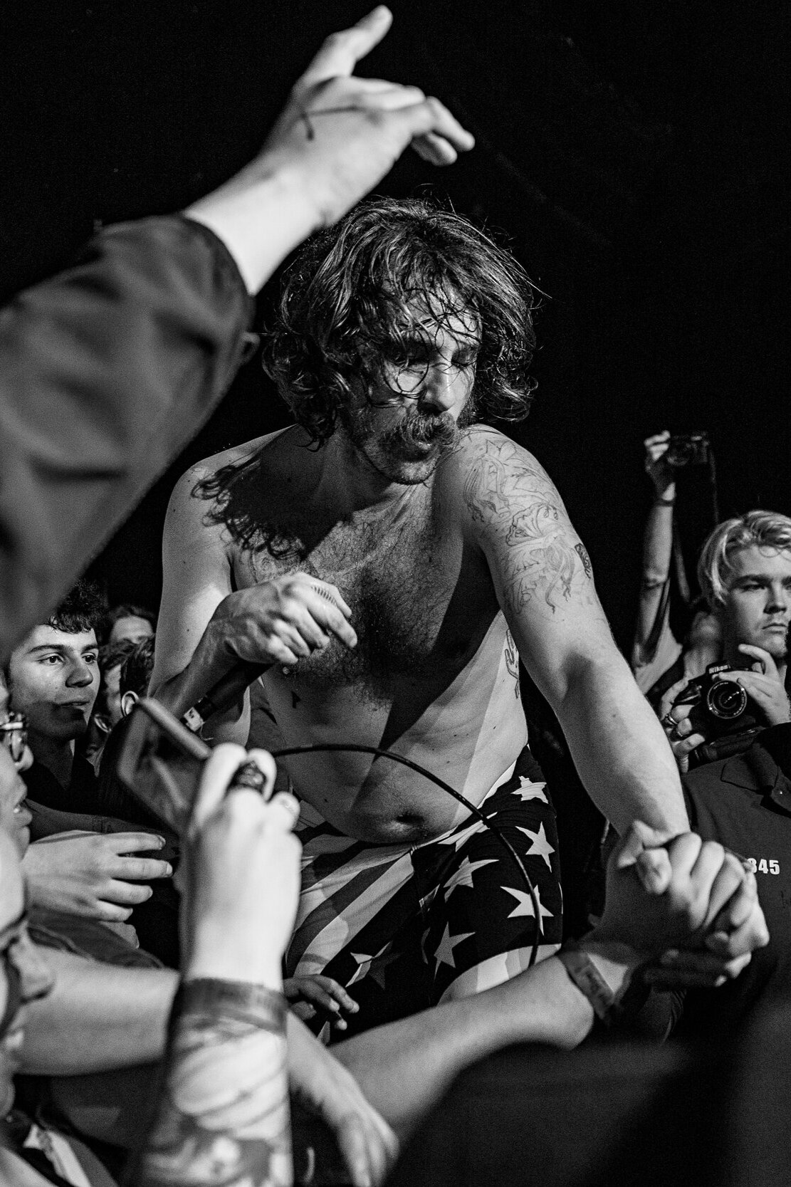 IDLES @ BK Steel - May 2019_selects-55.jpg