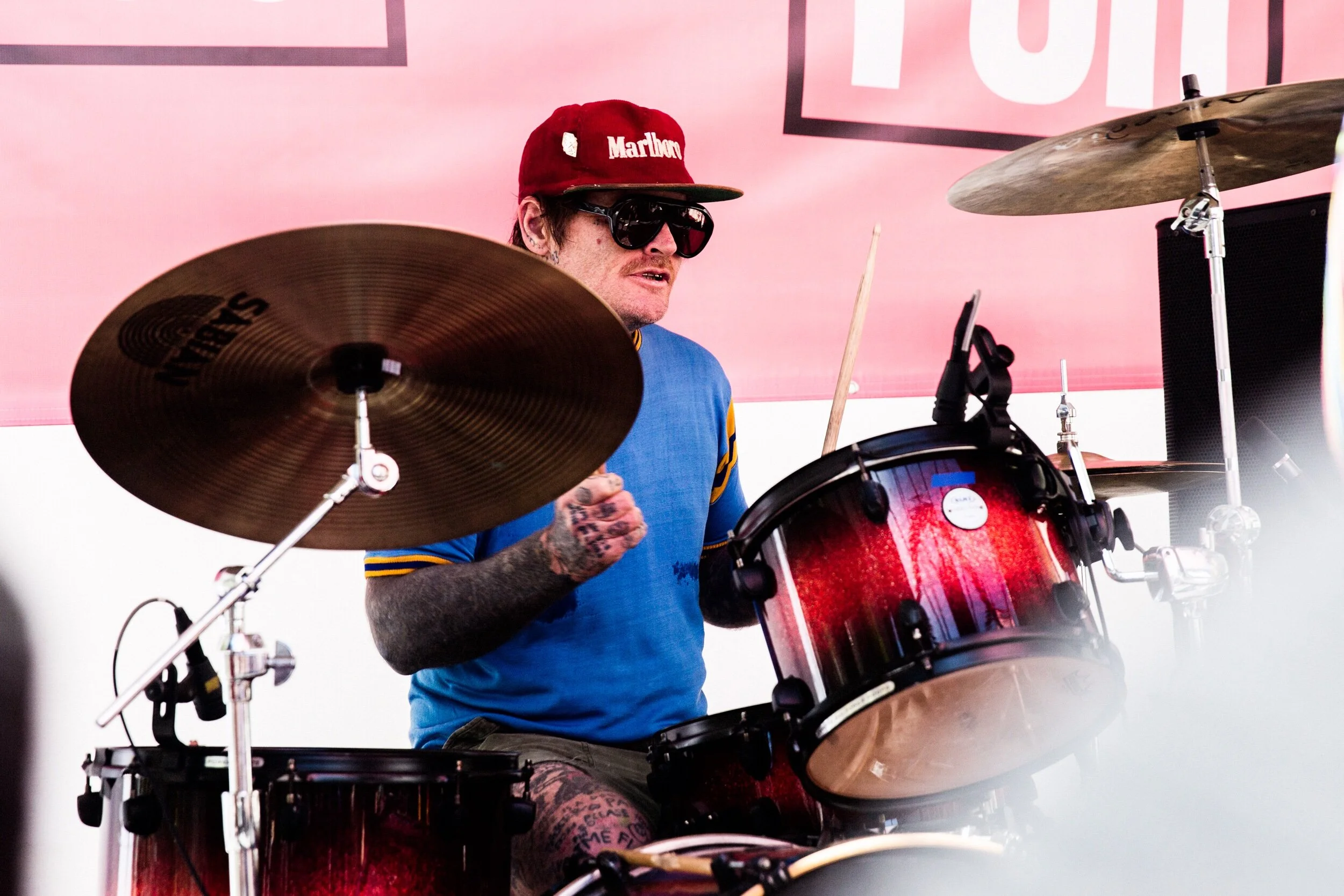 surfbort @ cheer up charlies - sxsw 2019-34.jpeg