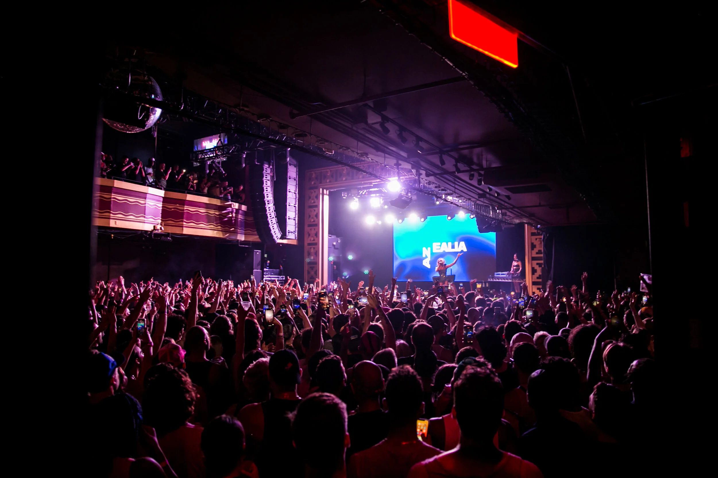 Azealia Banks @ Webster Hall - Aug 2021-35.jpg