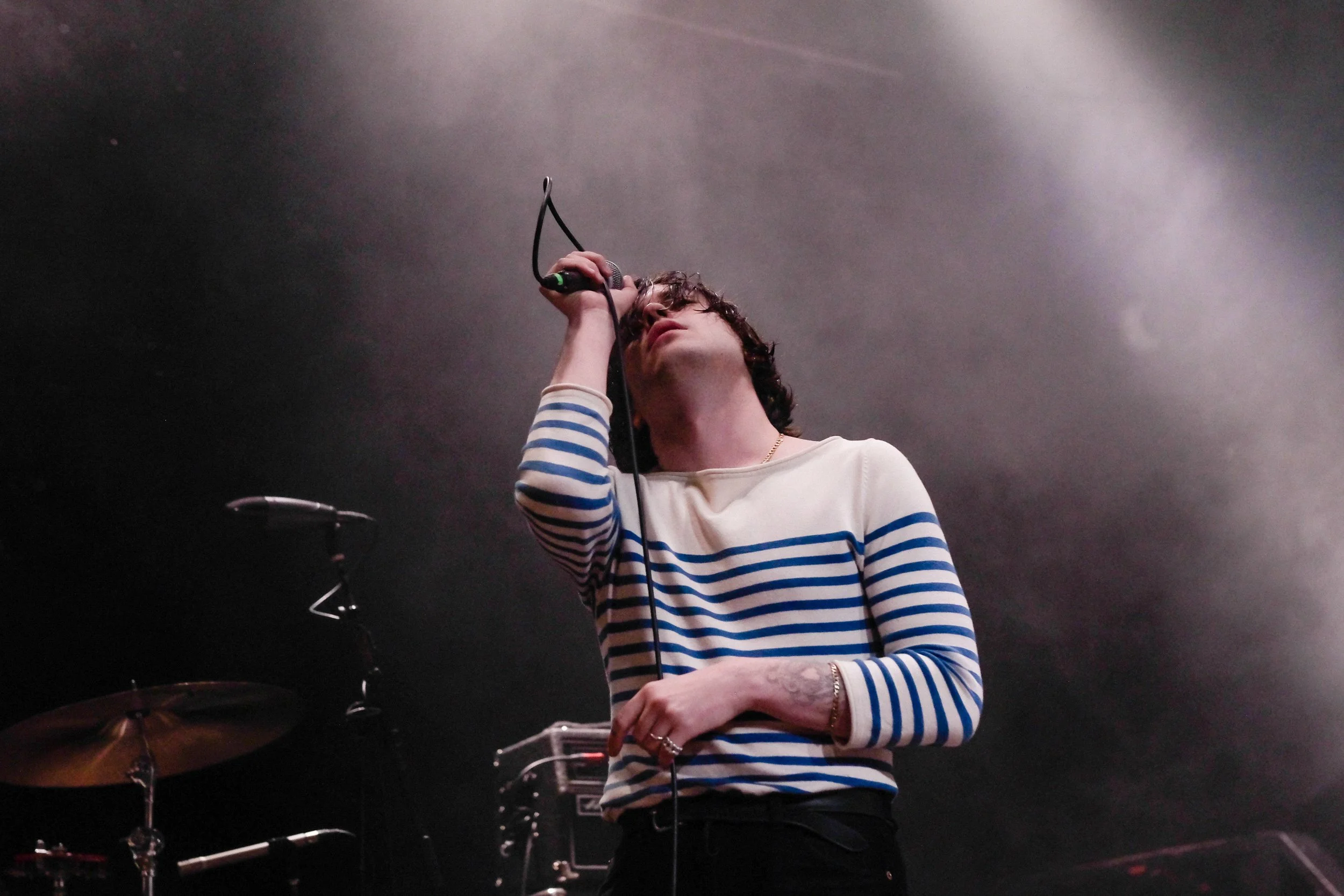 Iceage @ Bowery Ballroom - March 2022_selects-9.jpg