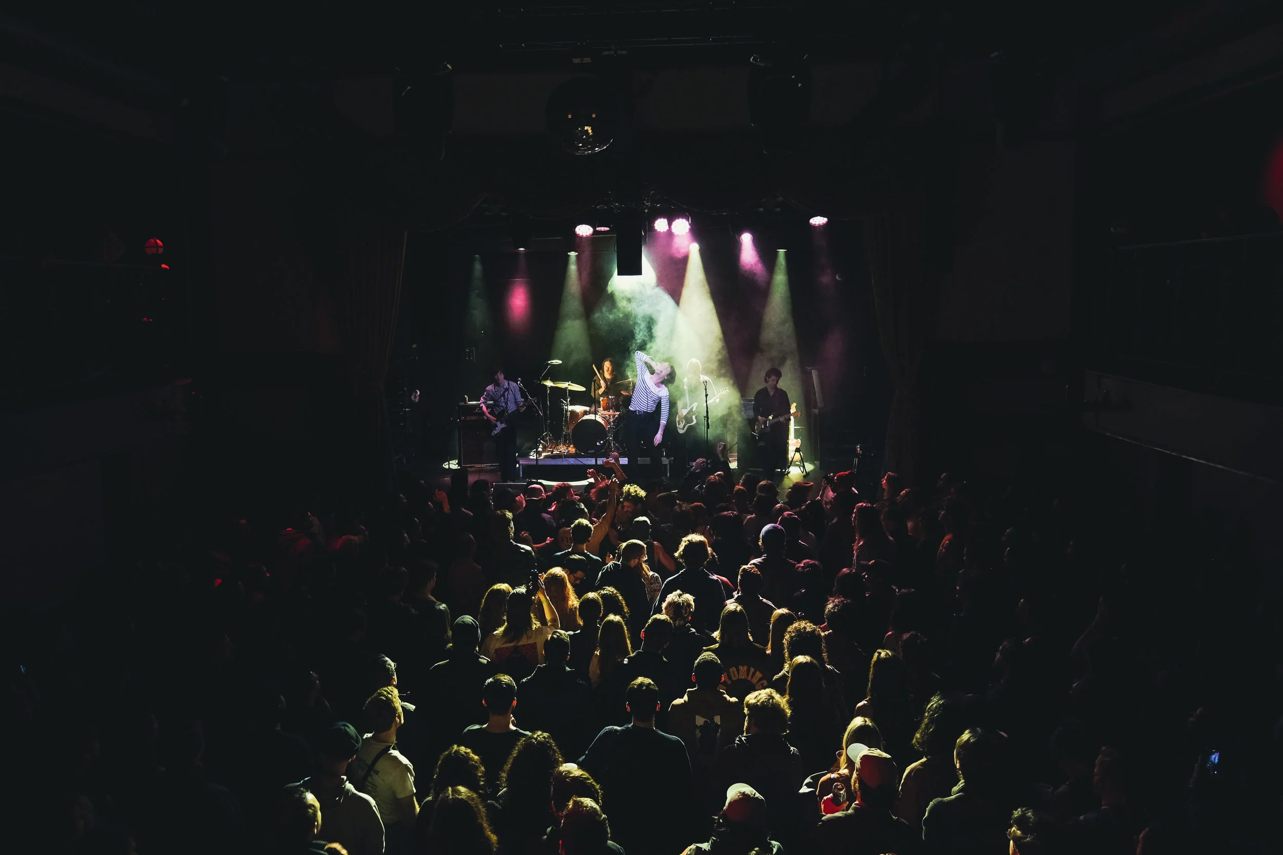 Iceage @ Bowery Ballroom - March 2022_selects-52.jpg