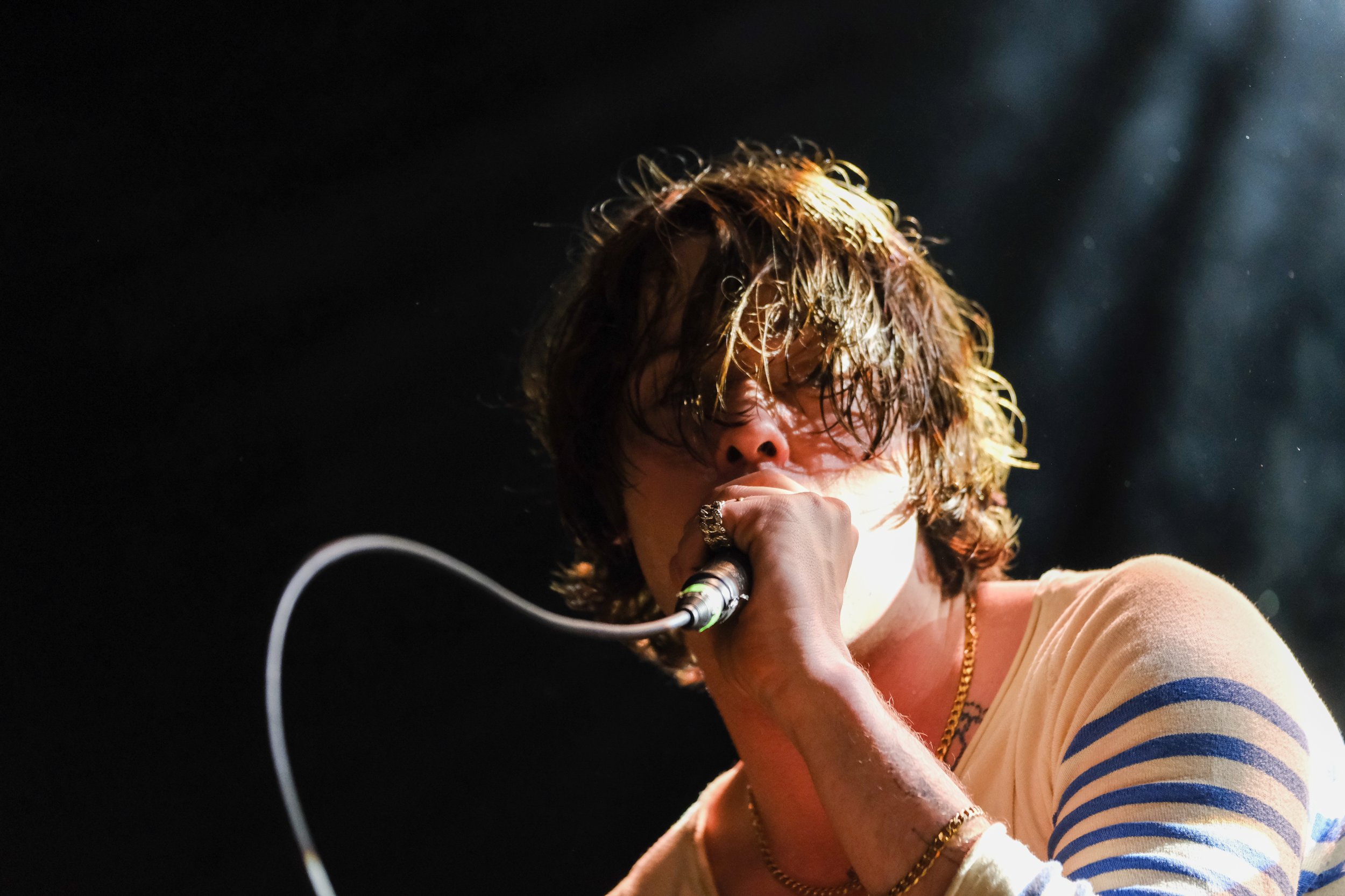 Iceage @ Bowery Ballroom - March 2022_selects-30.jpg