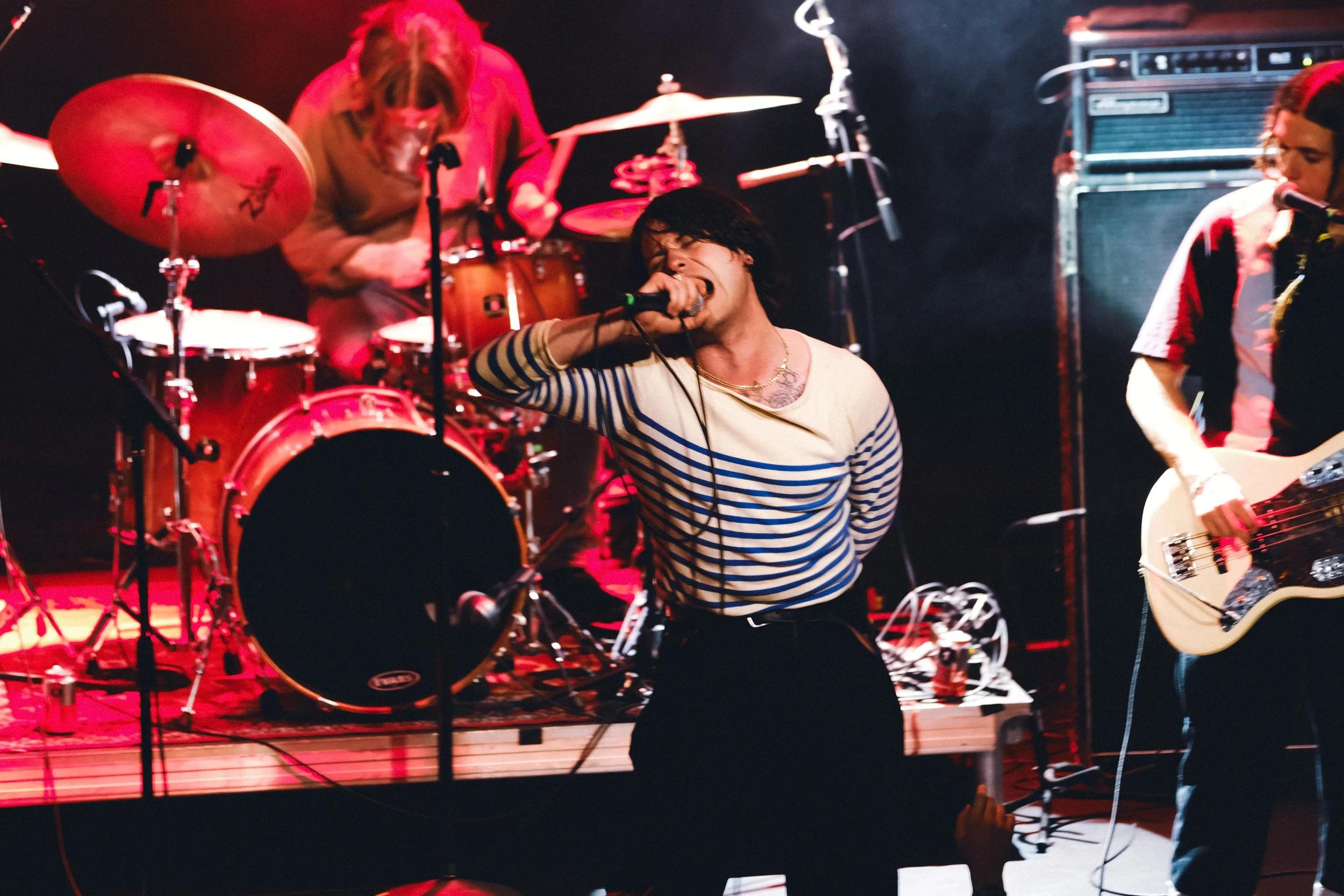 Iceage @ Bowery Ballroom - March 2022_selects-64.jpg