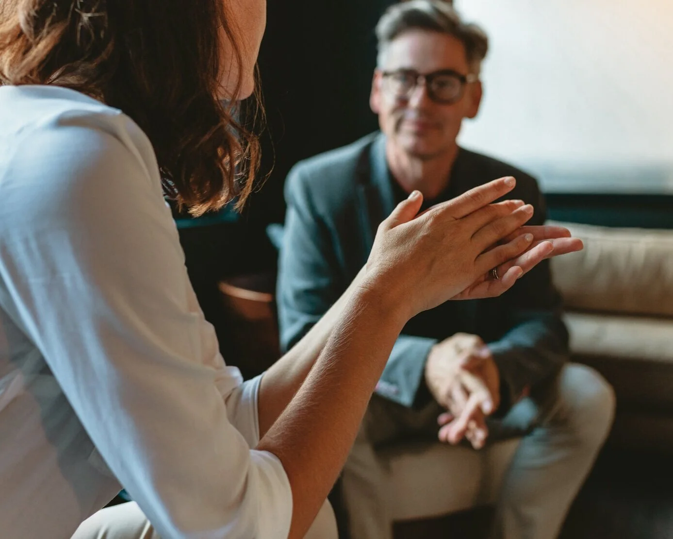 About Us — Frampton & Associates, Inc.