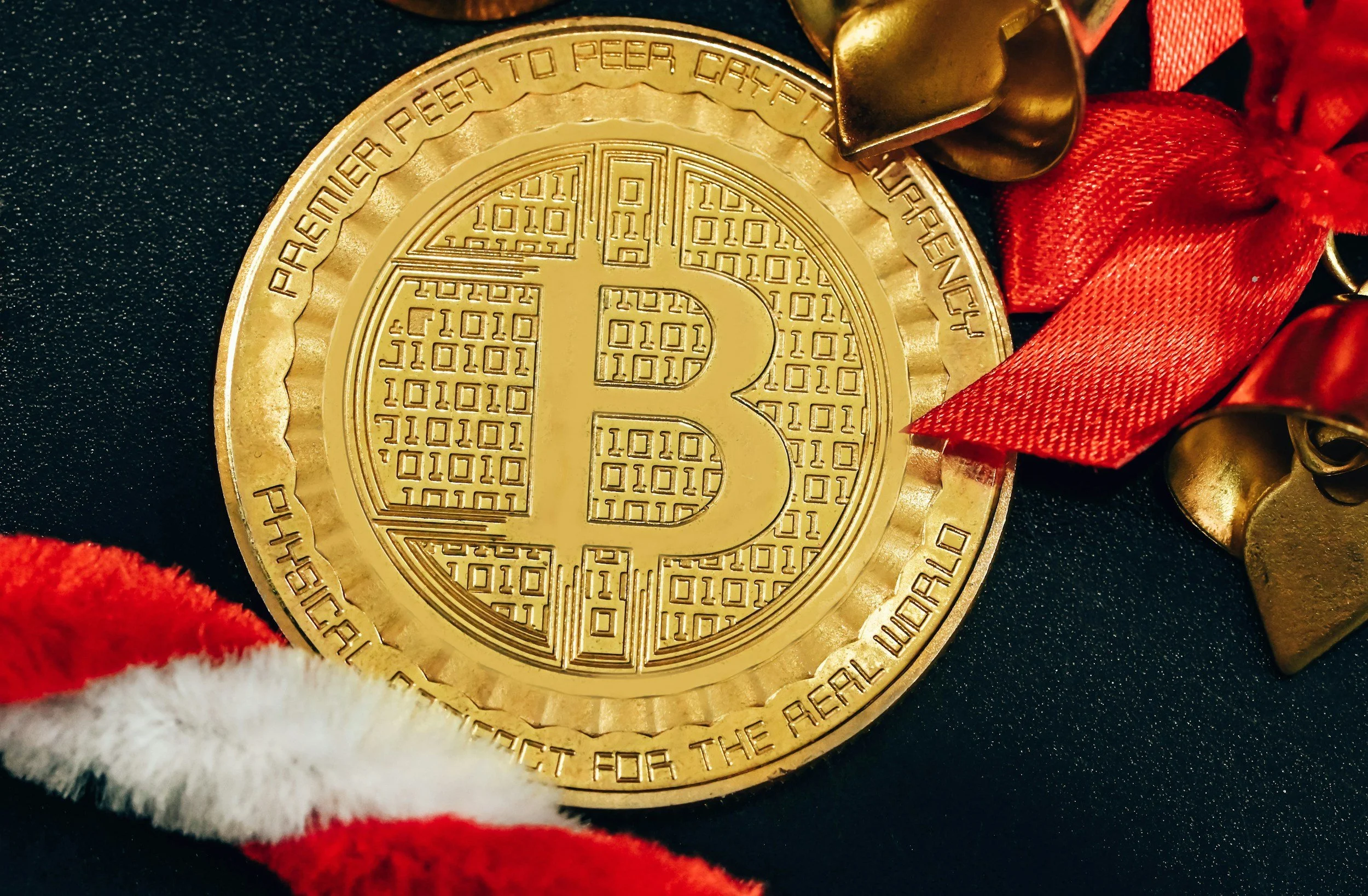 BITCOIN CORE