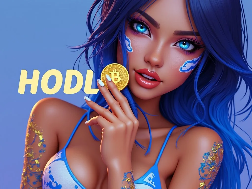 HODL!