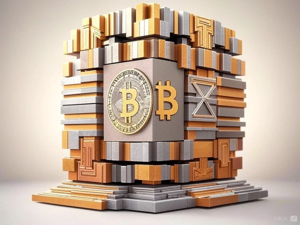 Blockchain