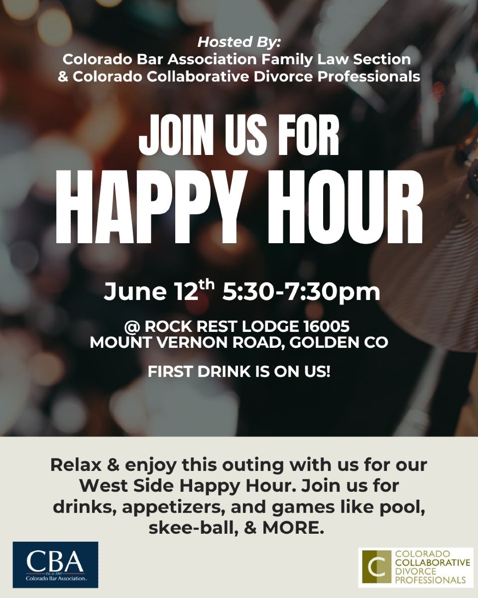 📆 This Thursday! 
Join us for pool, appetizers, and a fun night out! Karaoke starts at 8 if you're feeling brave. 🎤

Register Here &gt; https://cobar.informz.net/z/cjUucD9taT00NDQ1MTYyJnA9MSZ1PTQxODUzODAzNCZsaT01MTU1Mzg2NQ/index.html