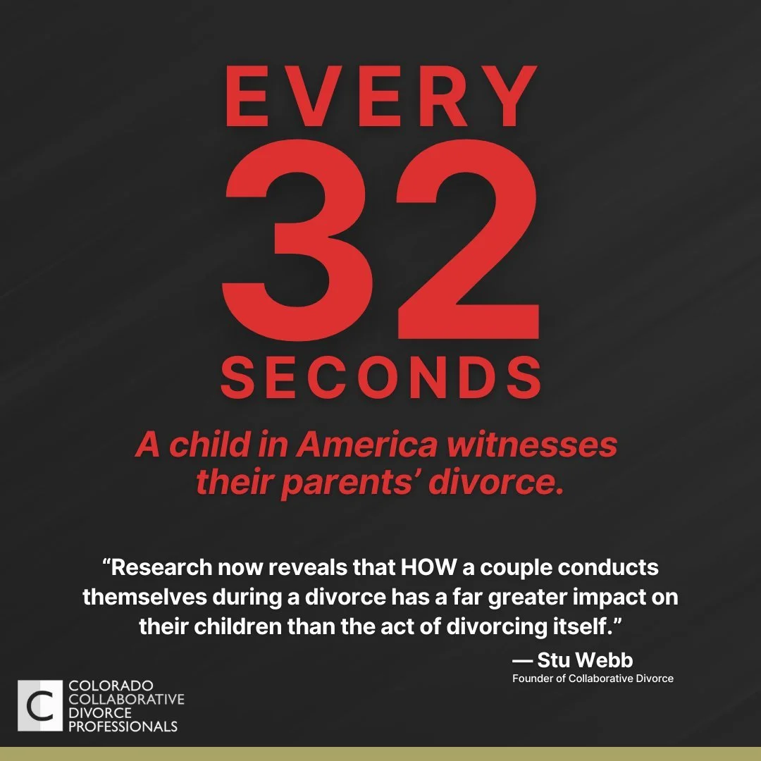 Exhausted by endless conflict Collaborative divorce shifts the focus from fighting to resolving, giving families a path forward without courtroom chaos. ⚖️

#CollaborativeDivorce #FamilyLaw #DivorceProfessionals #JoinCCDP #BetterOutcomes