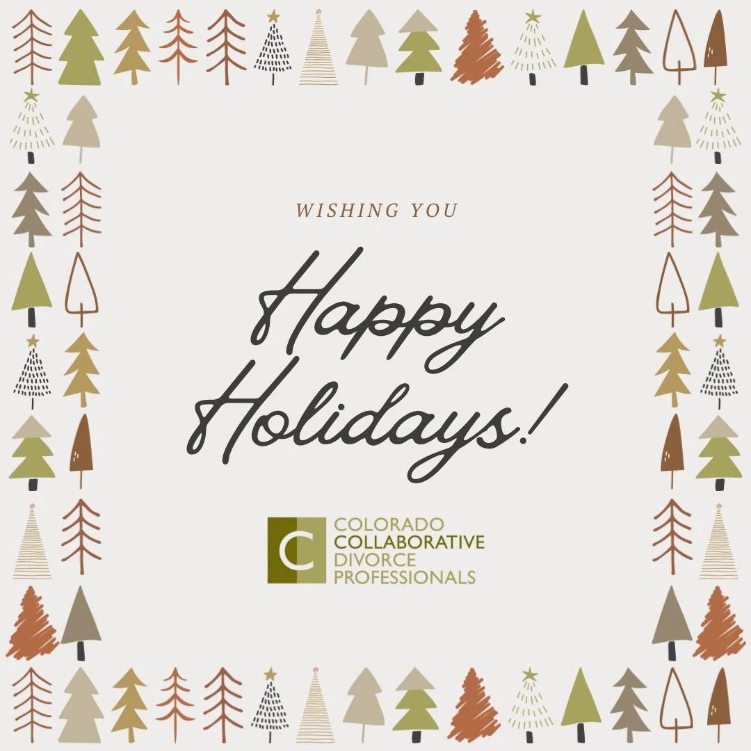 Happy Holidays from all of us at CCDP!

#Holidays2025