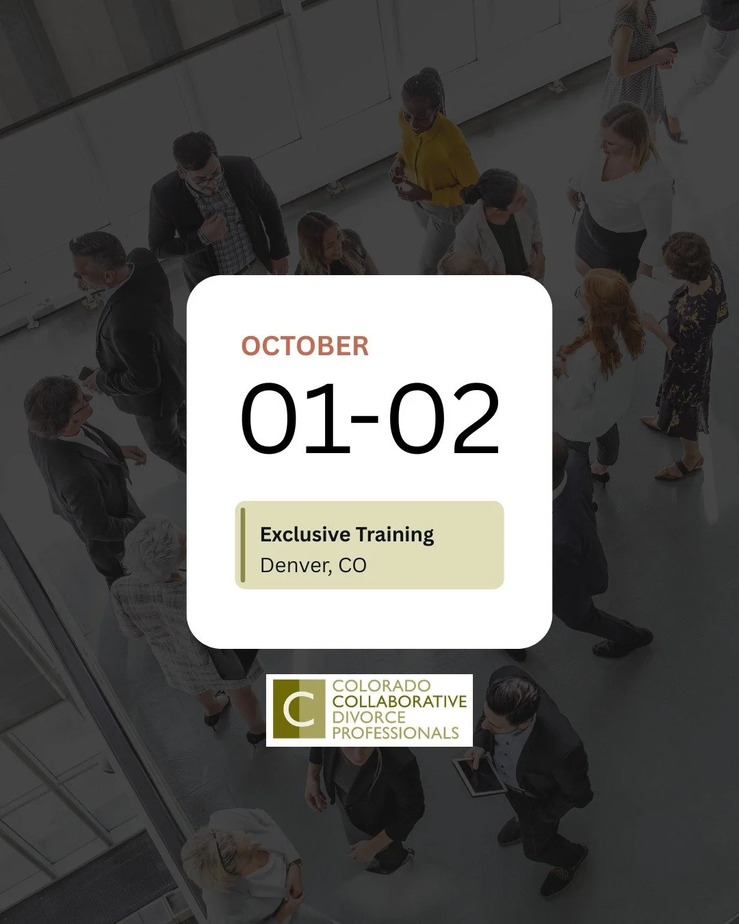 What if there were a gentler, more effective way to guide clients through making decisions and reaching their goals?

Motivational Interviewing has been such a game-changer for our collaborative teams, and we want to share those tools with you. Join 