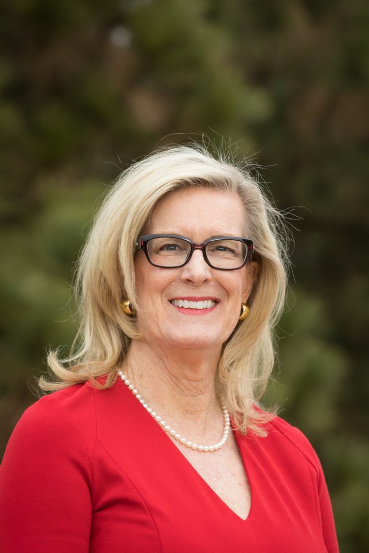 Diane Carlton - Colorado Collaborative Divorce Professionals