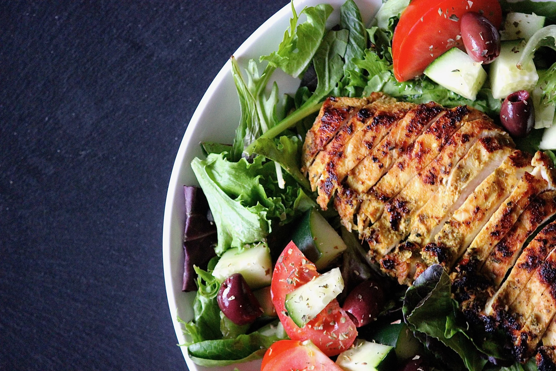 Maple Mustard Chicken Breast