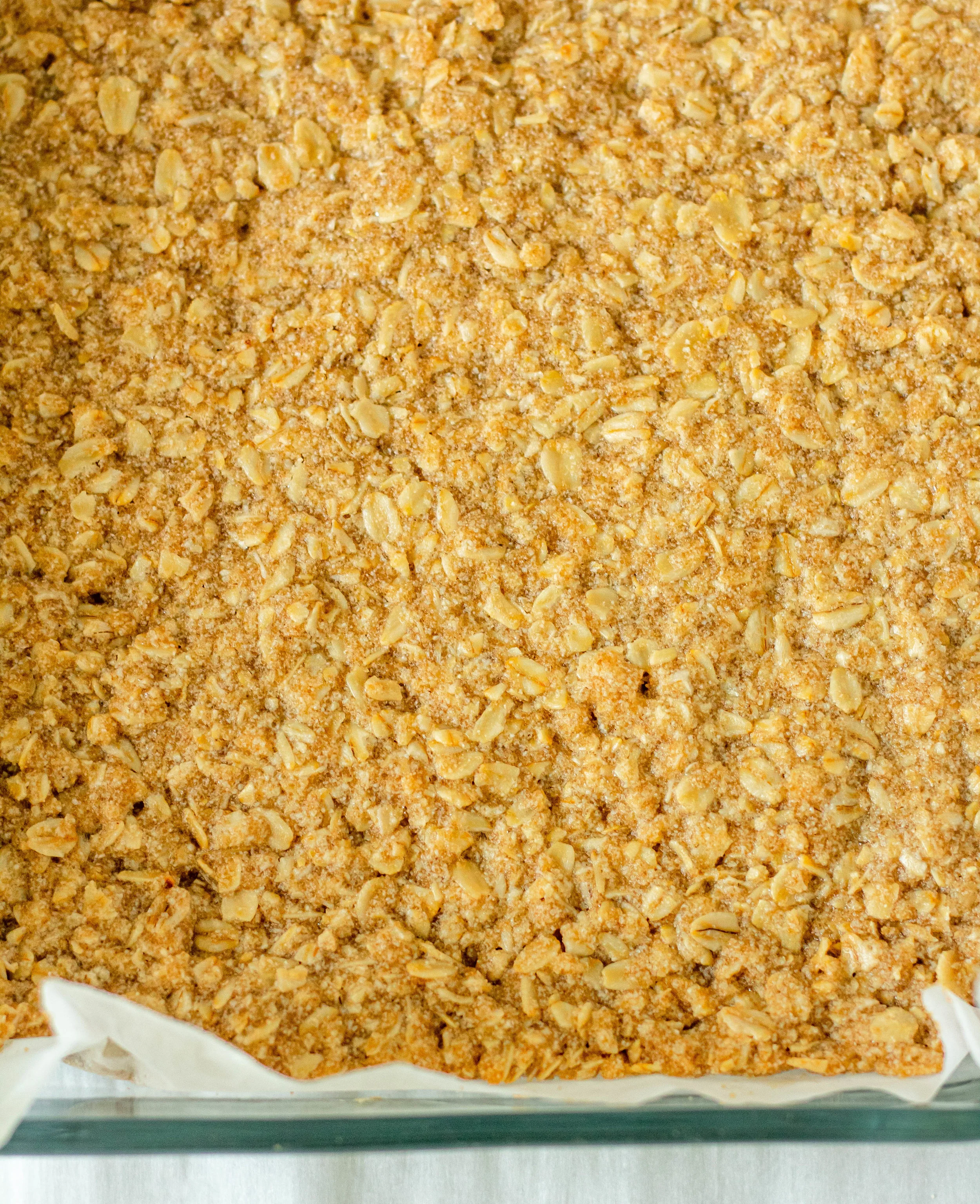 Raspberry Oatmeal Crumb Bars_baked crust .jpg