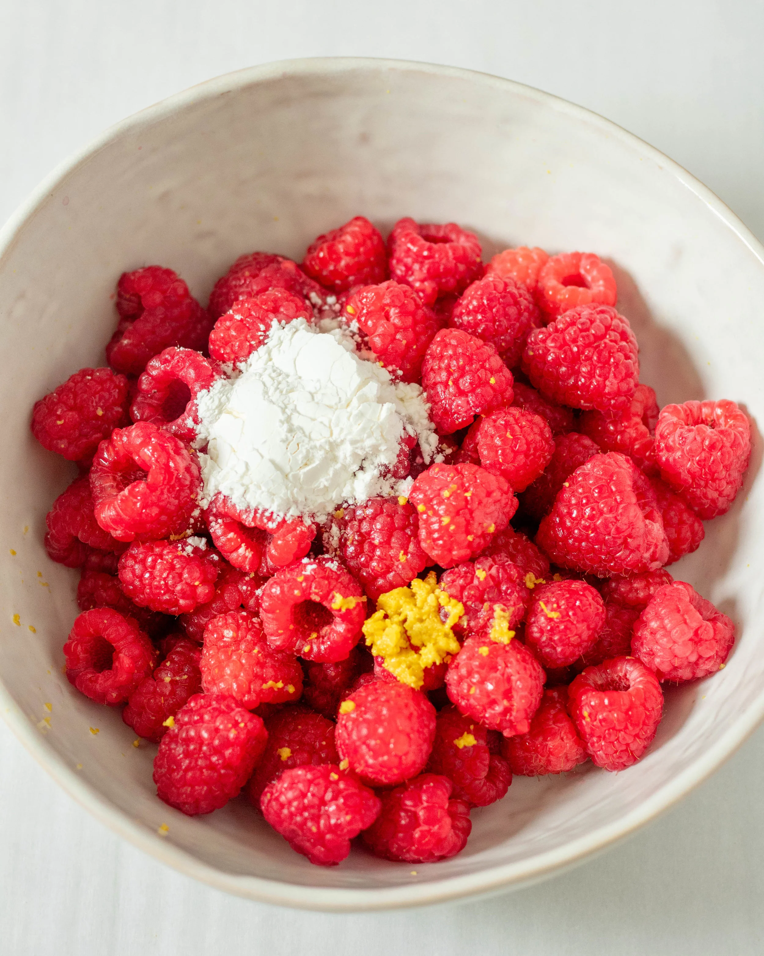 GlutenFree Raspberry Oatmeal Bars