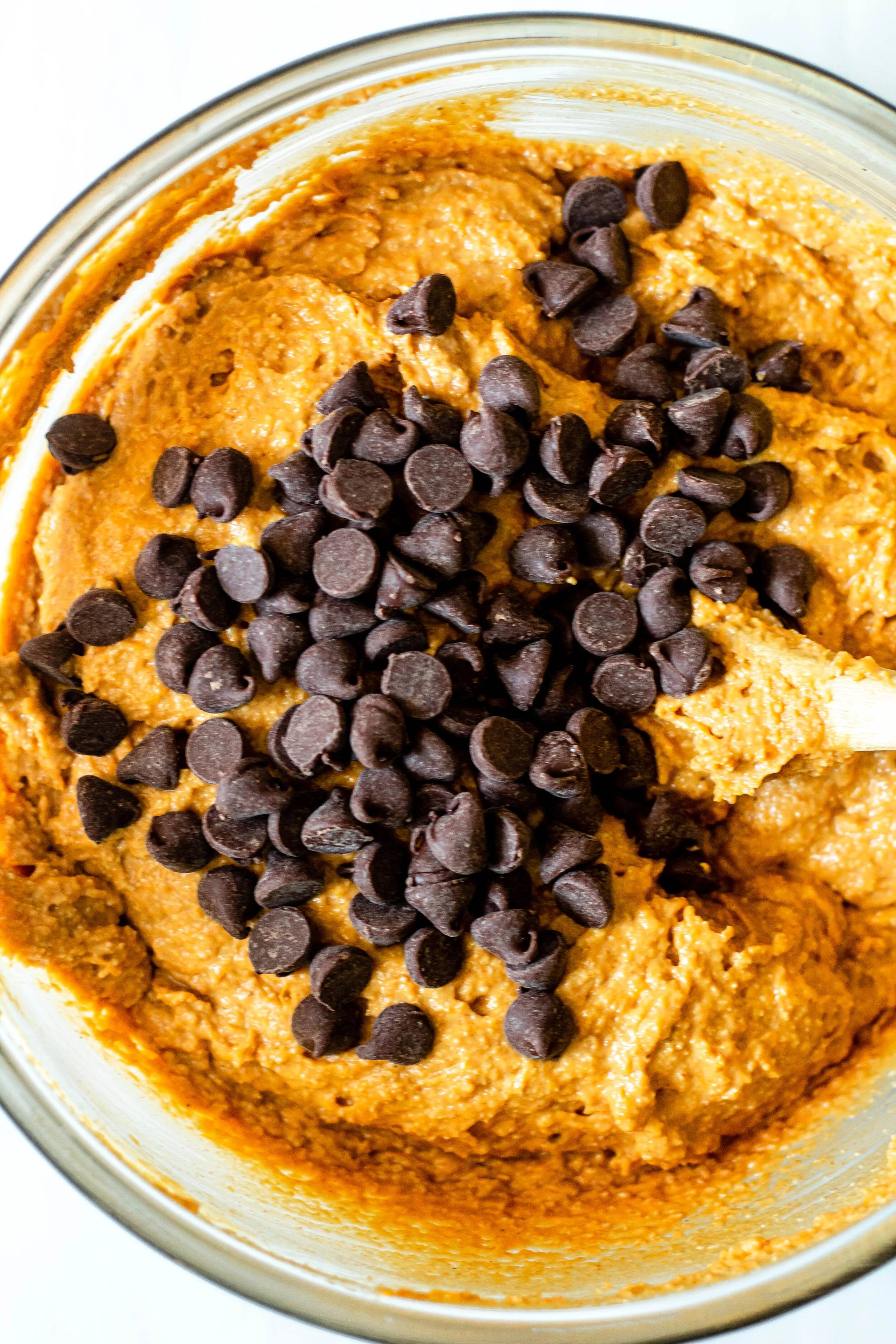 Gluten Free Sweet Potato Muffins_chocolate chips.jpg