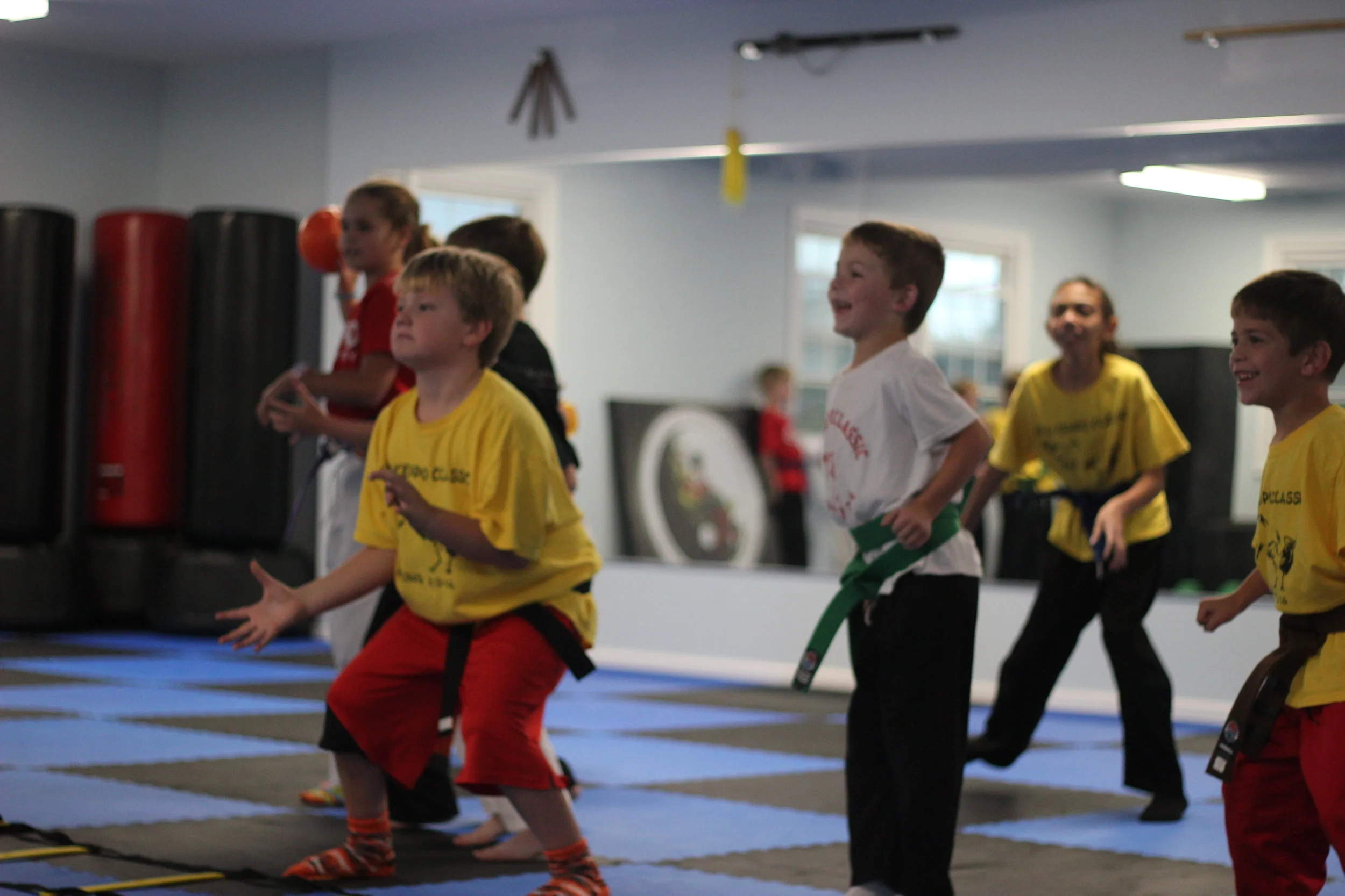 Summer Camp for Kids Darien.JPG