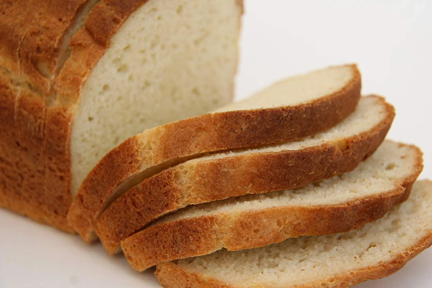 Gluten Free Bread