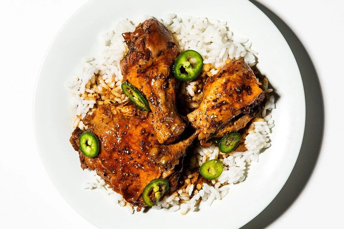 chicken-adobo with coconut rice.jpg