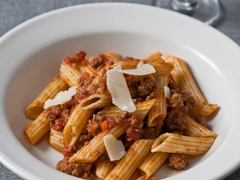 Impossible bolognese.jpg