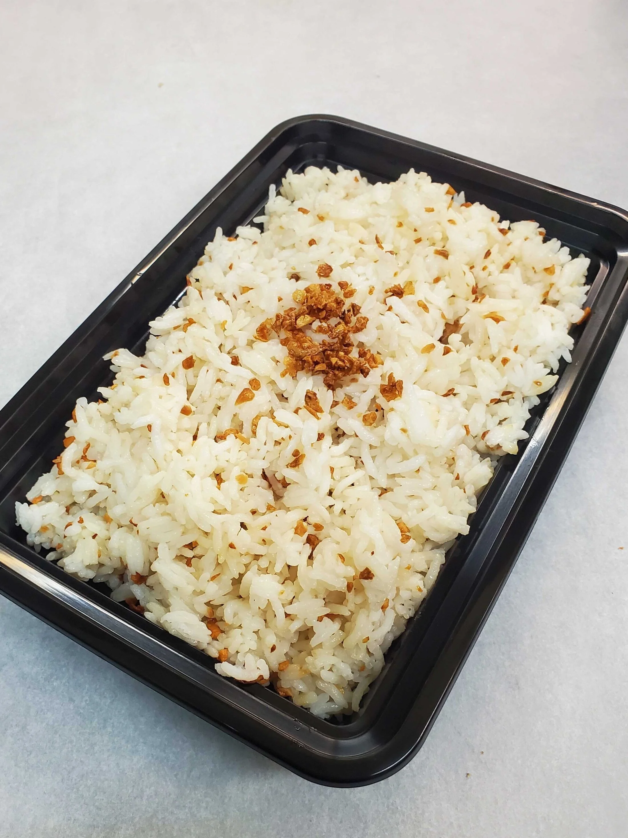 Rice Family Half Tray (5lbs)