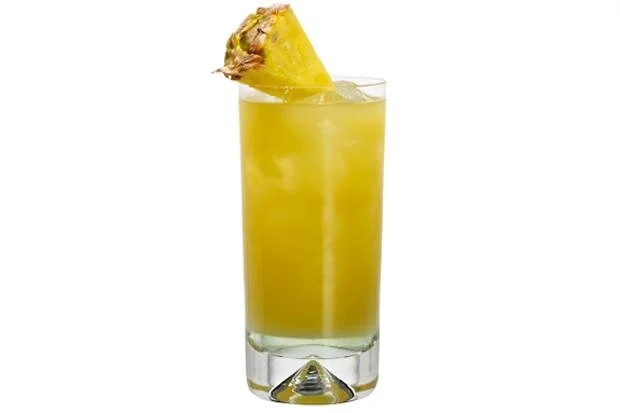 Pineapple Agua Fresca (32oz)