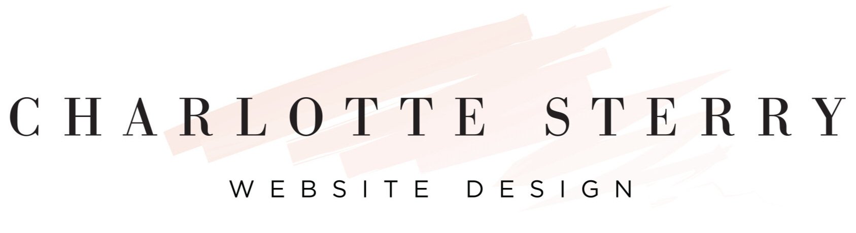 Charlotte Sterry | Bespoke Website Design | Buckinghamshire
