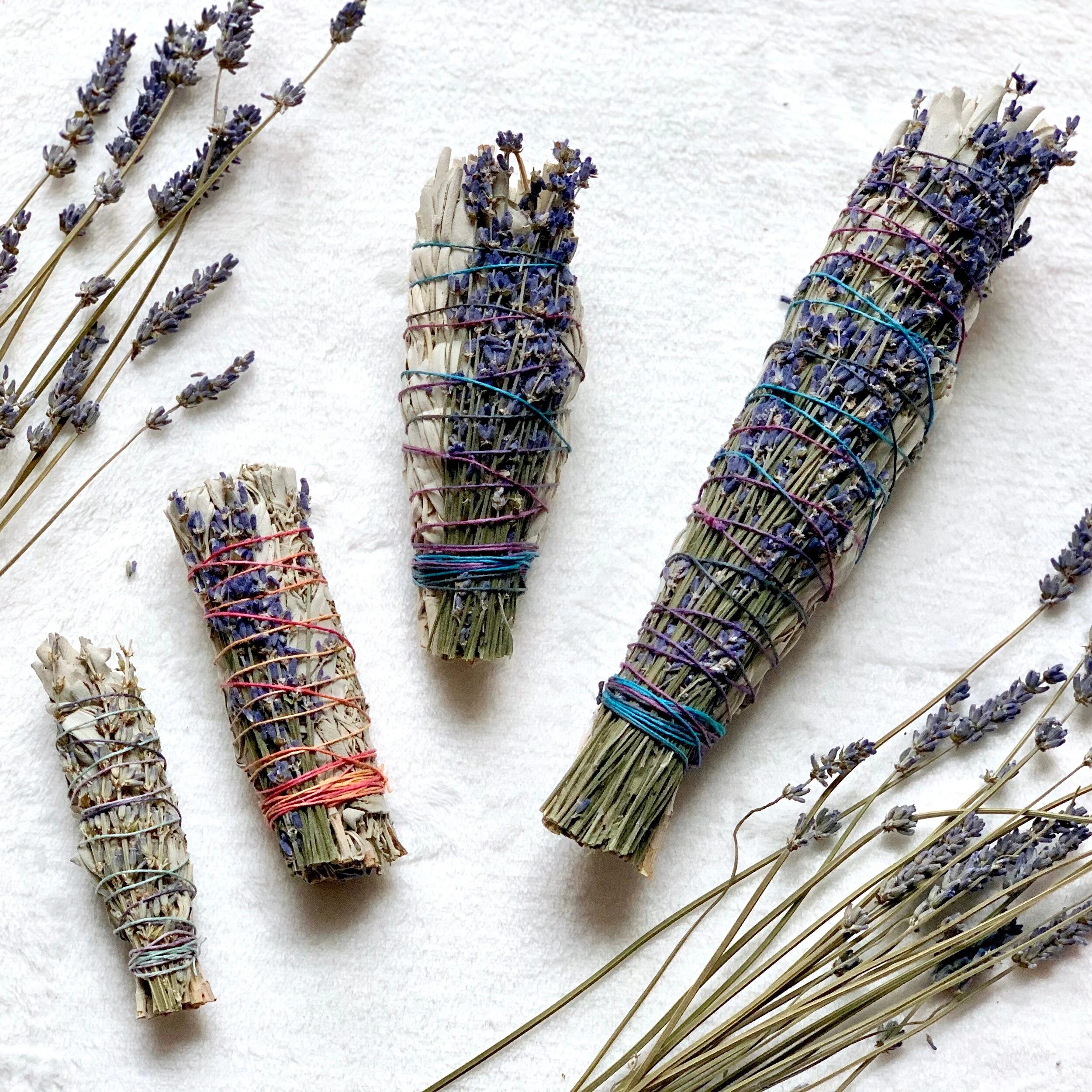 SERENE Bundle - Lavender